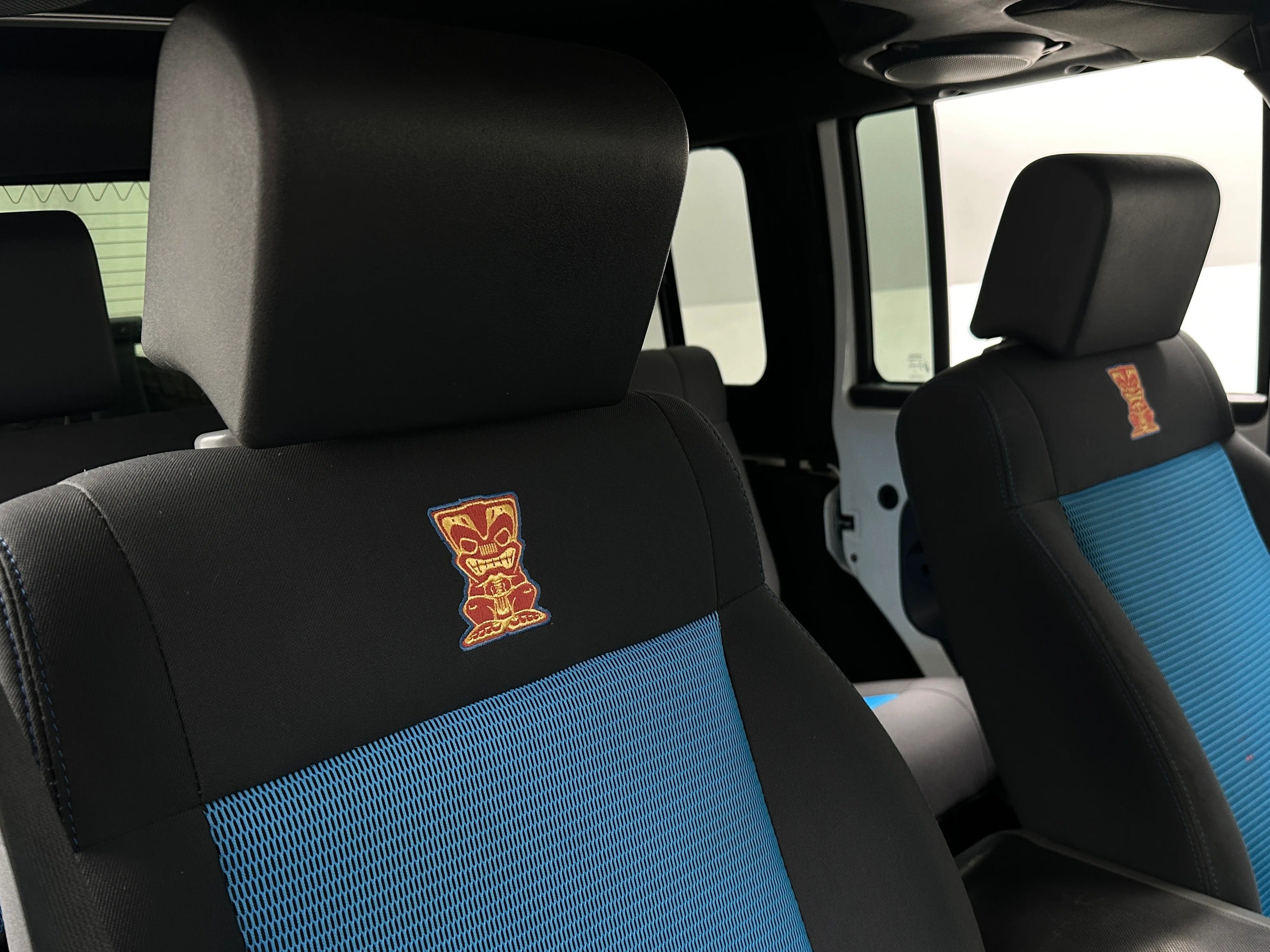 2010 Jeep Wrangler Unlimited