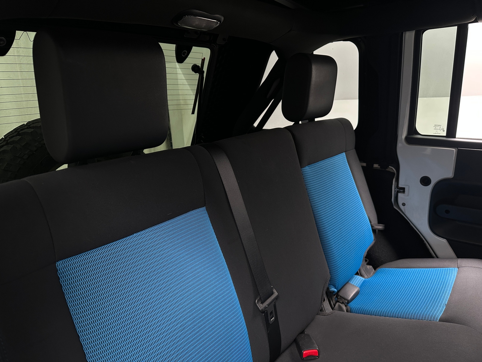 Thumbnail: 2010 Jeep Wrangler - 5