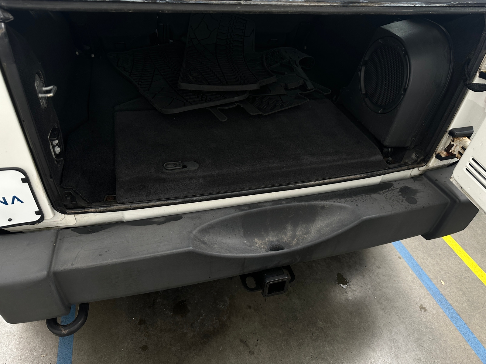 Thumbnail: 2010 Jeep Wrangler - 6