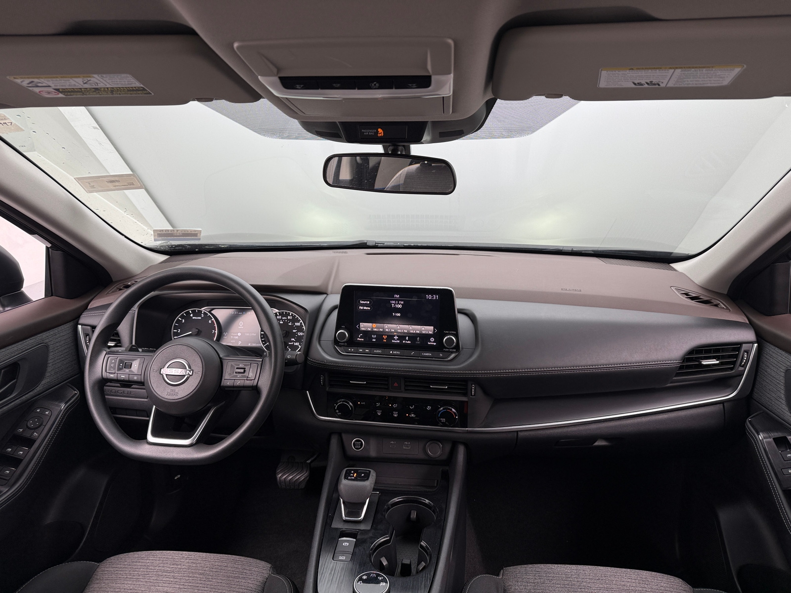 Thumbnail: 2022 Nissan Rogue - 3