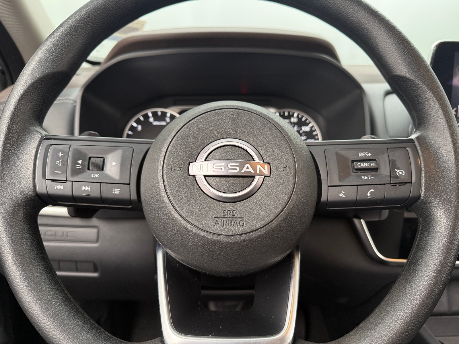 Thumbnail: 2022 Nissan Rogue - 5