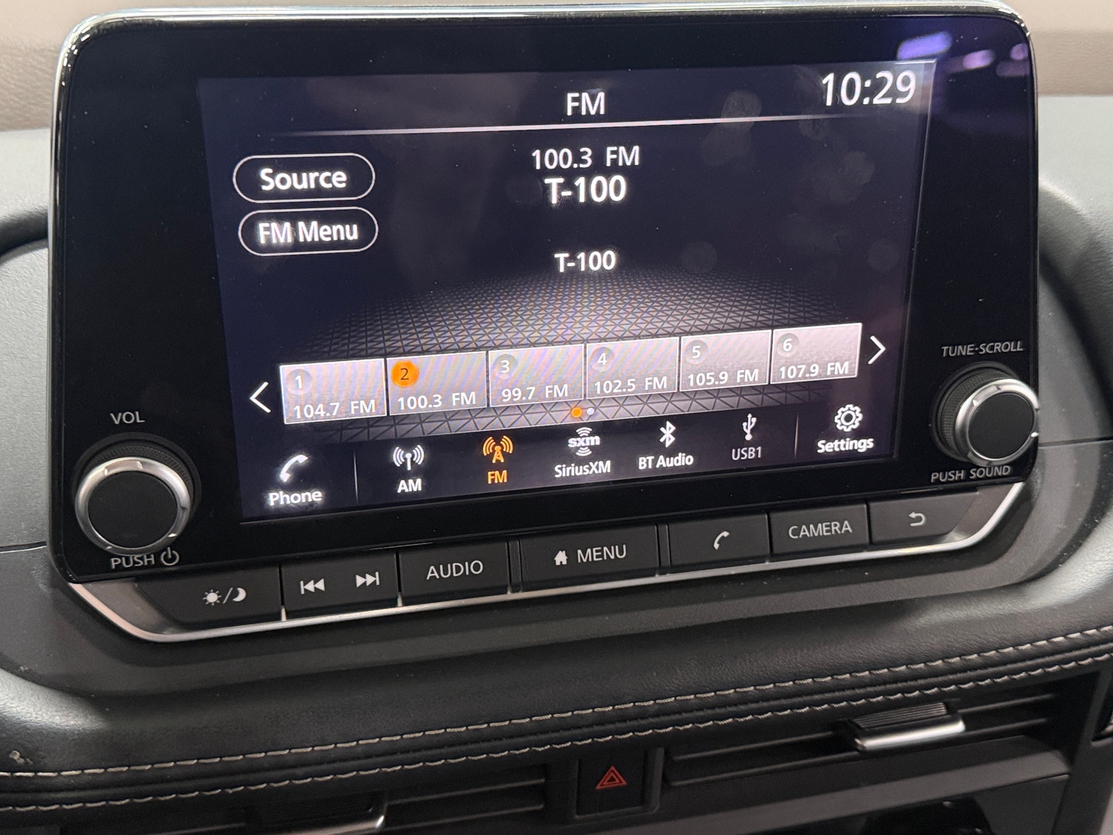 Thumbnail: 2022 Nissan Rogue - 4