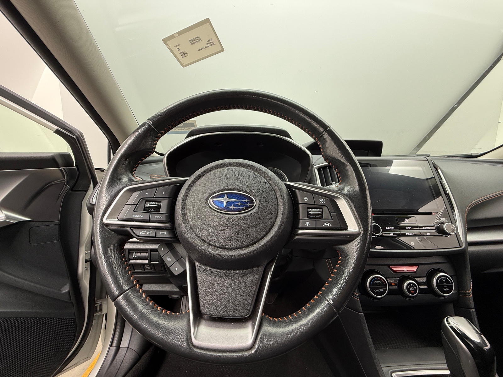 Thumbnail: 2019 Subaru Crosstrek - 4