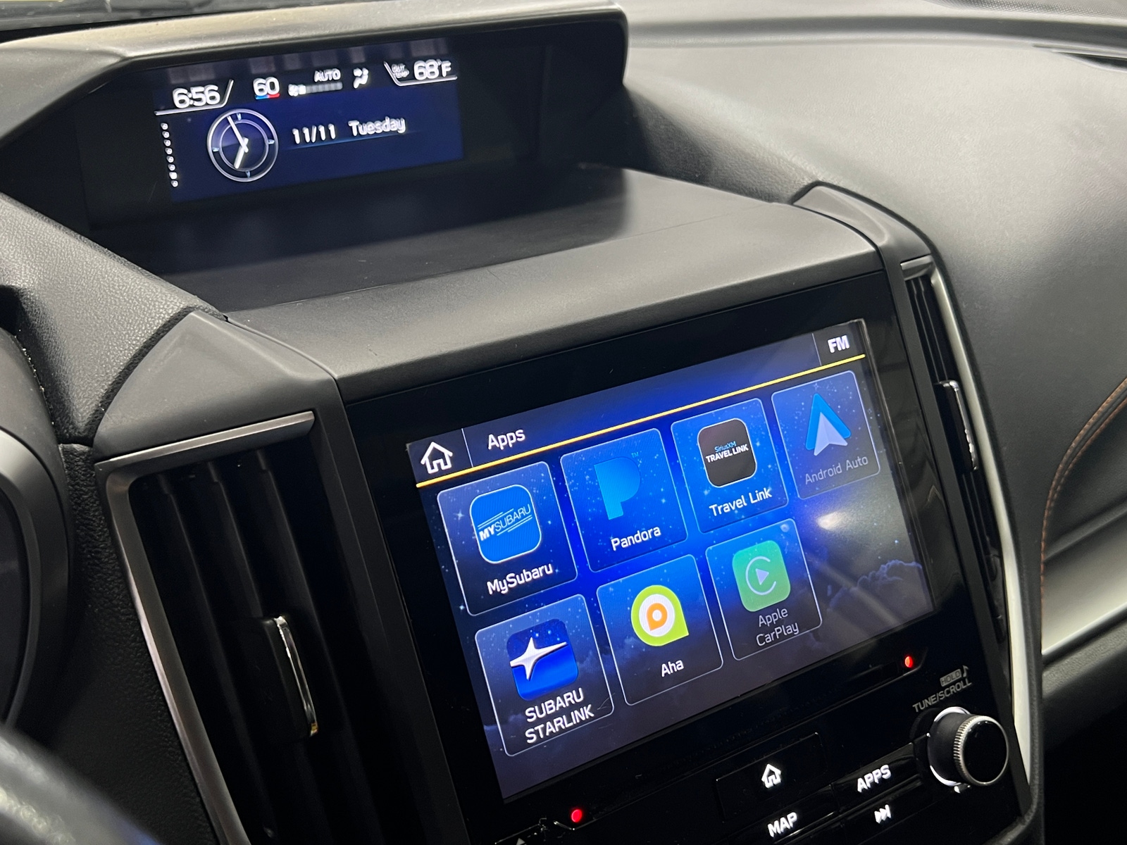 Thumbnail: 2019 Subaru Crosstrek - 3