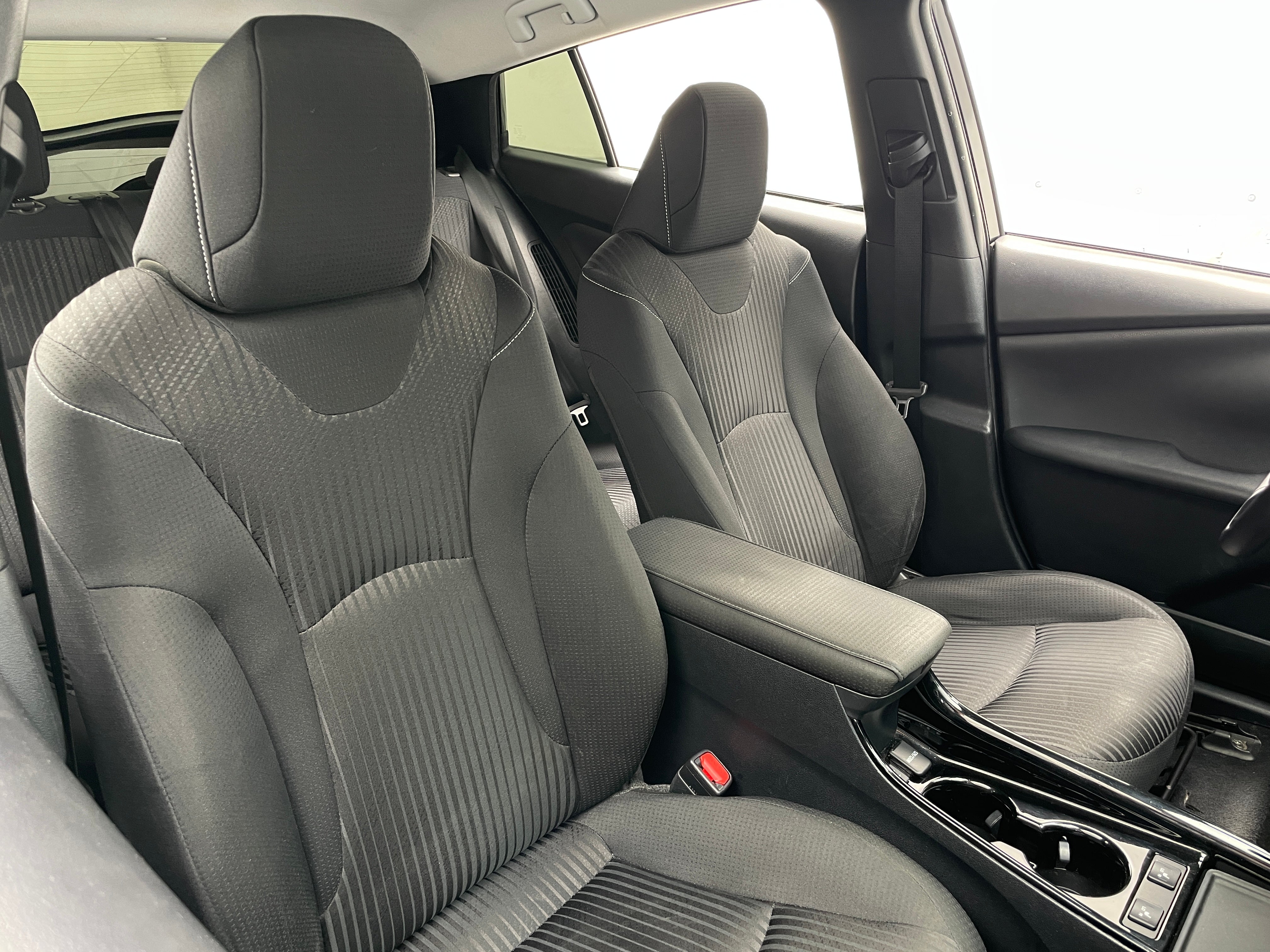 2020 Toyota Prius Prime