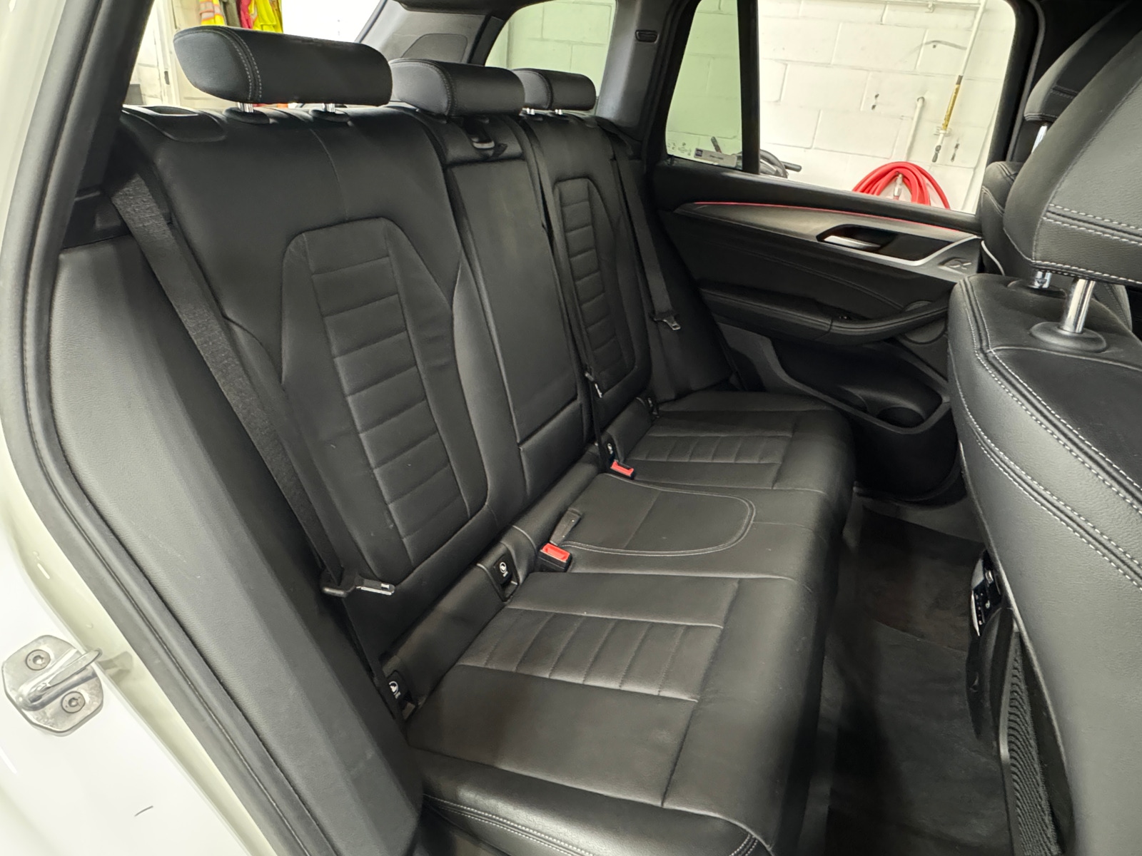 Thumbnail: 2019 BMW X3 - 5