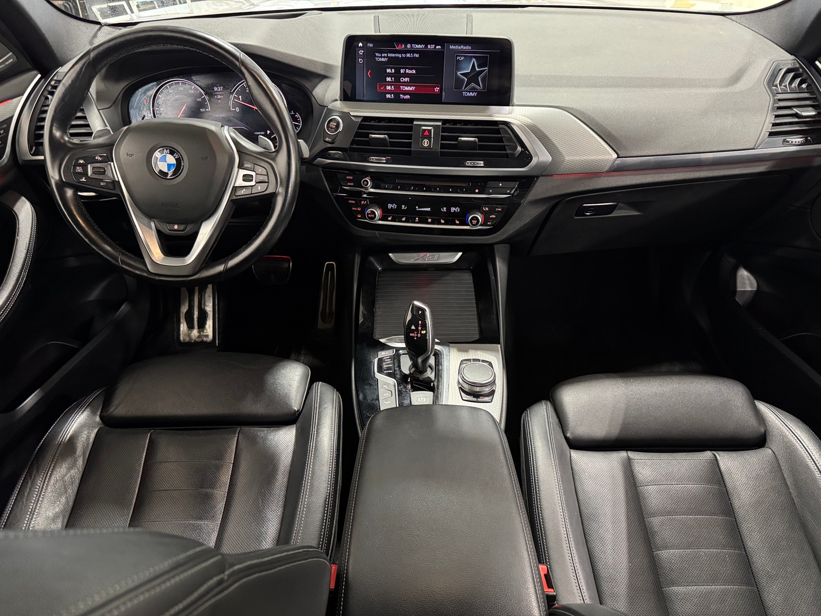 Thumbnail: 2019 BMW X3 - 2
