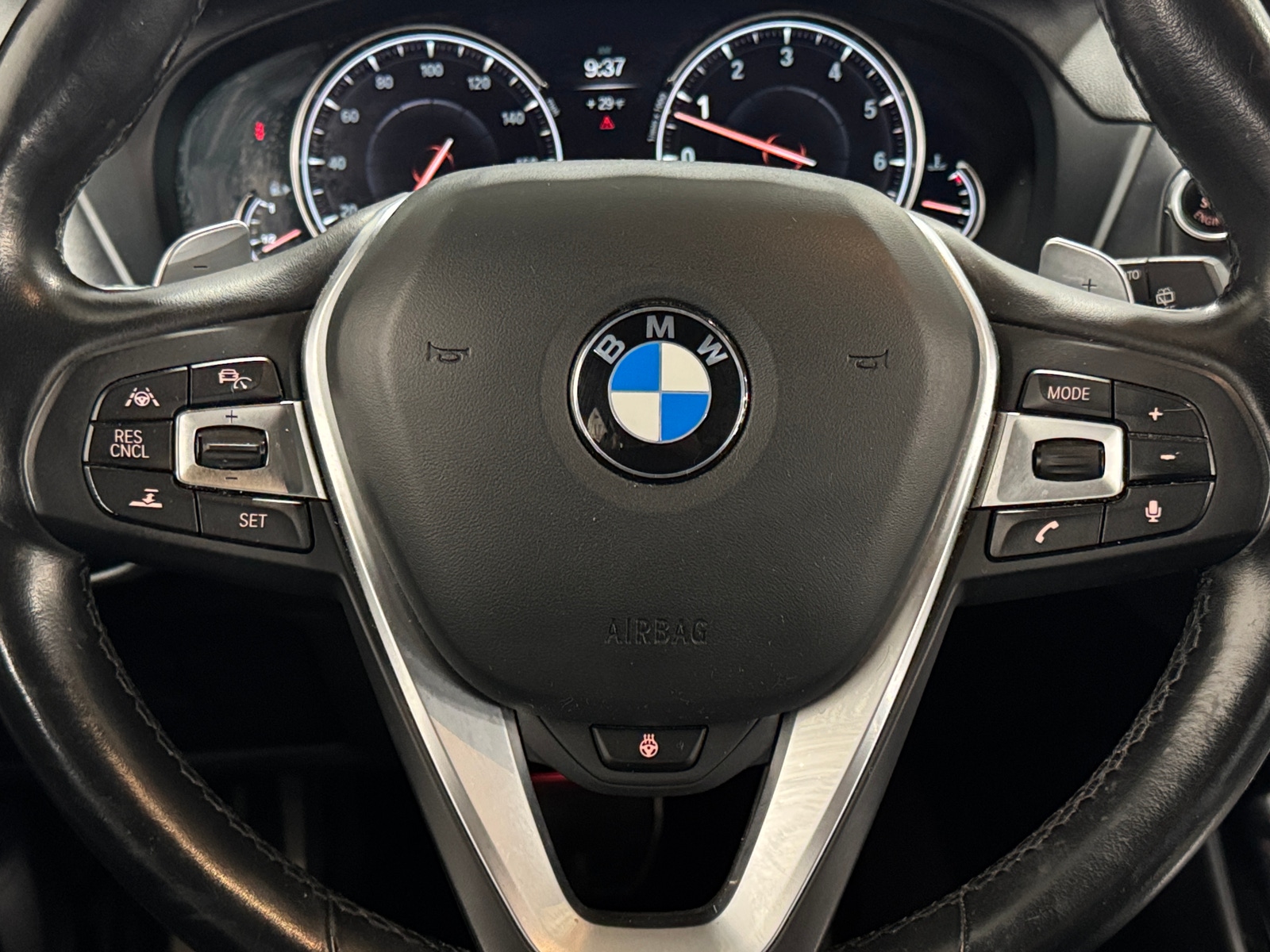 Thumbnail: 2019 BMW X3 - 4