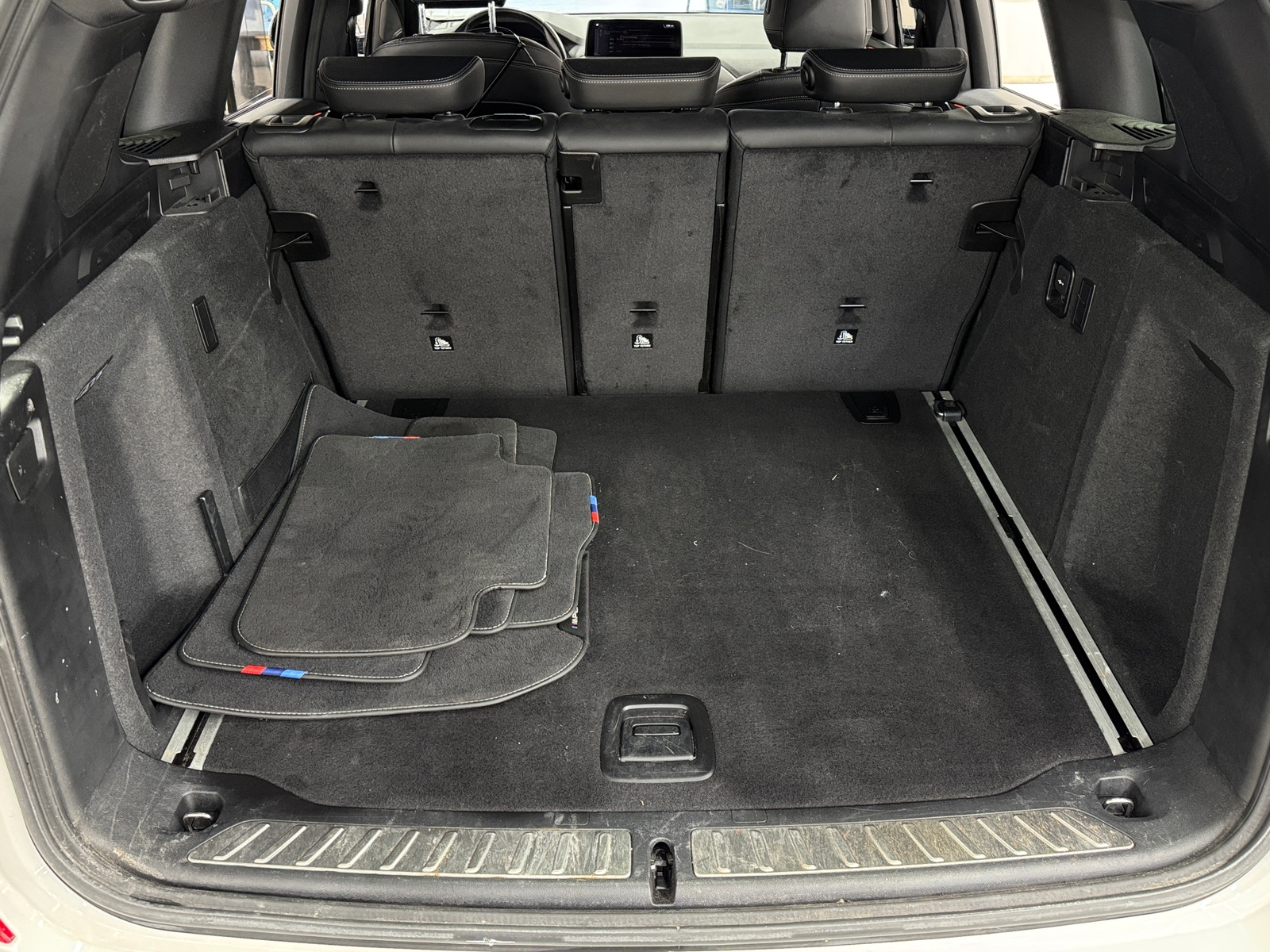 Thumbnail: 2019 BMW X3 - 6