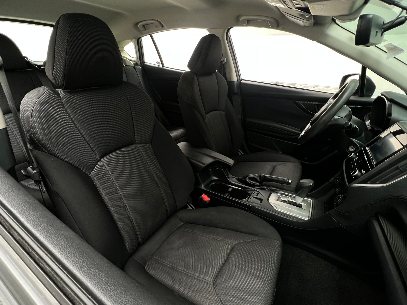 Thumbnail: 2020 Subaru Impreza - 2