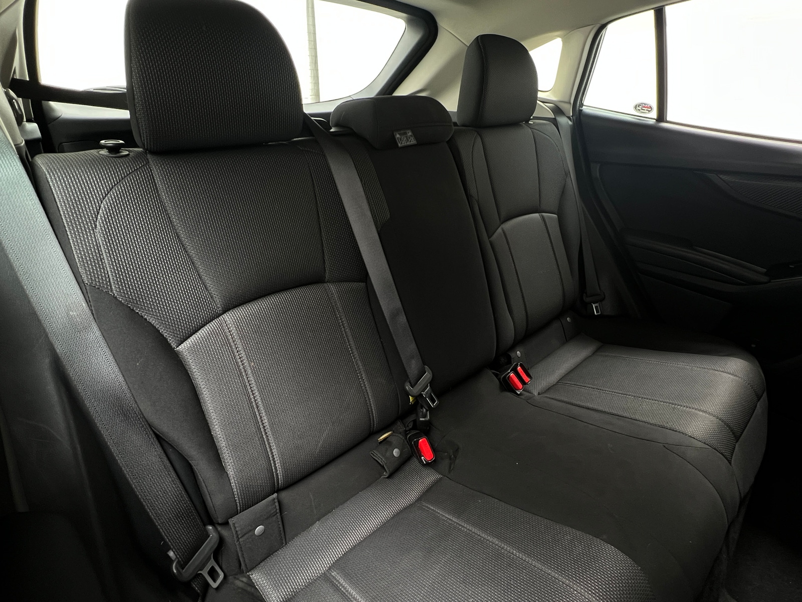 Thumbnail: 2020 Subaru Impreza - 6