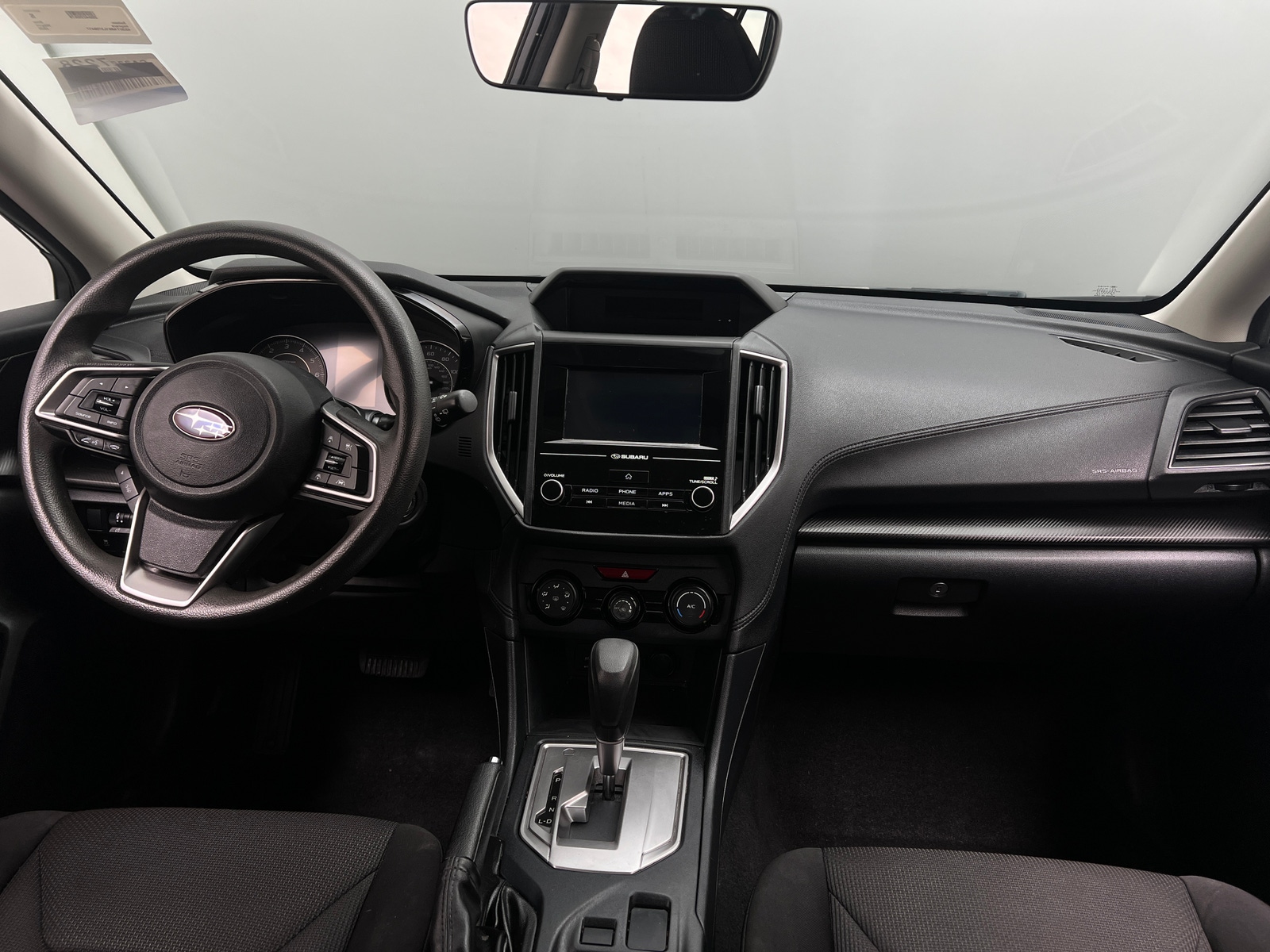 Thumbnail: 2020 Subaru Impreza - 3