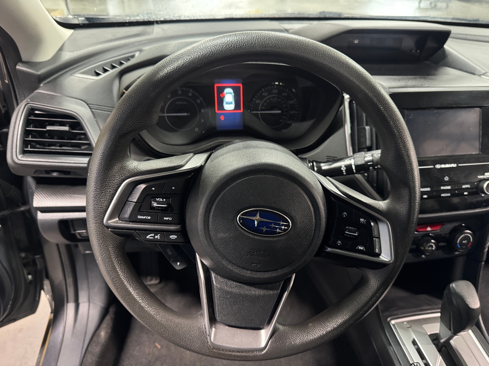 Thumbnail: 2020 Subaru Impreza - 5