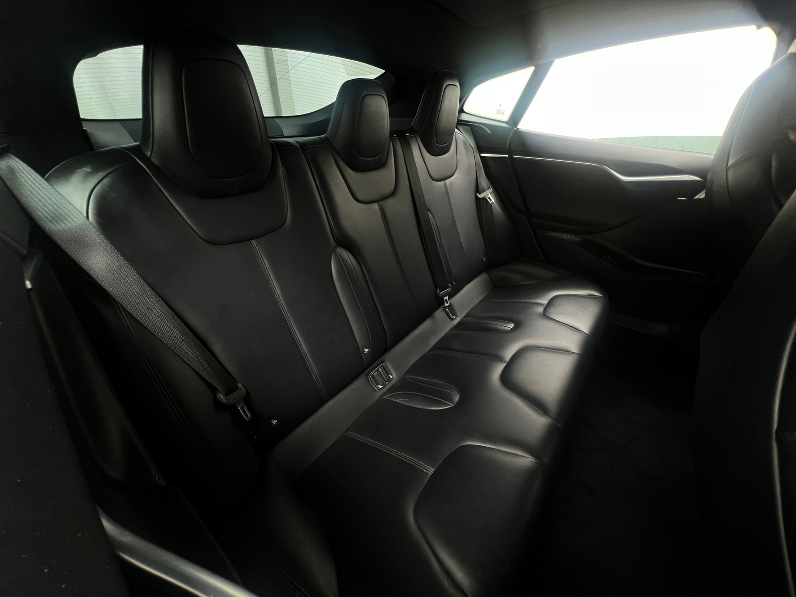 Thumbnail: 2017 Tesla Model S - 5