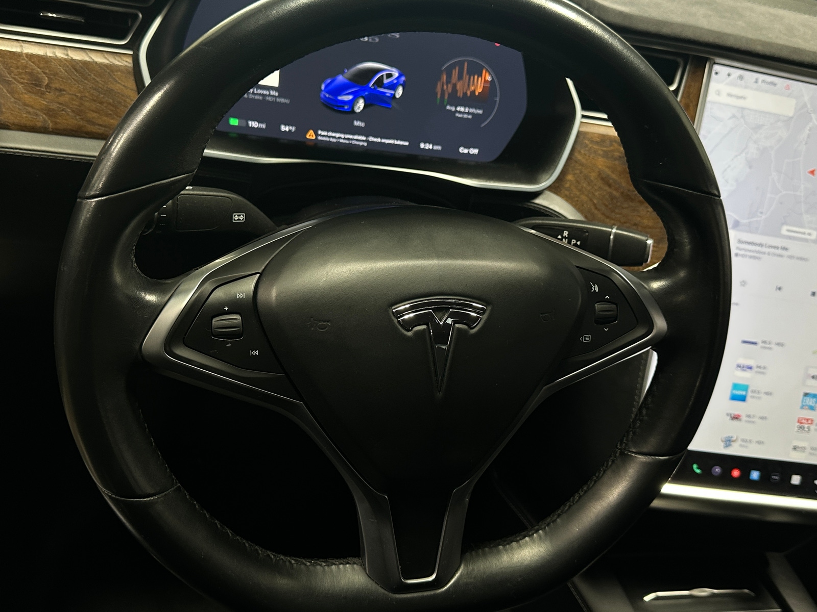 Thumbnail: 2017 Tesla Model S - 4