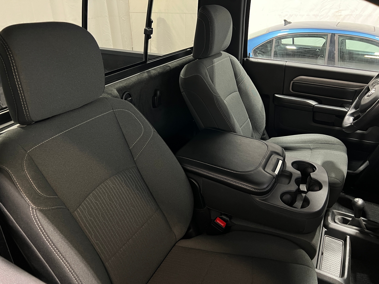 Thumbnail: 2023 RAM 3500 - 2