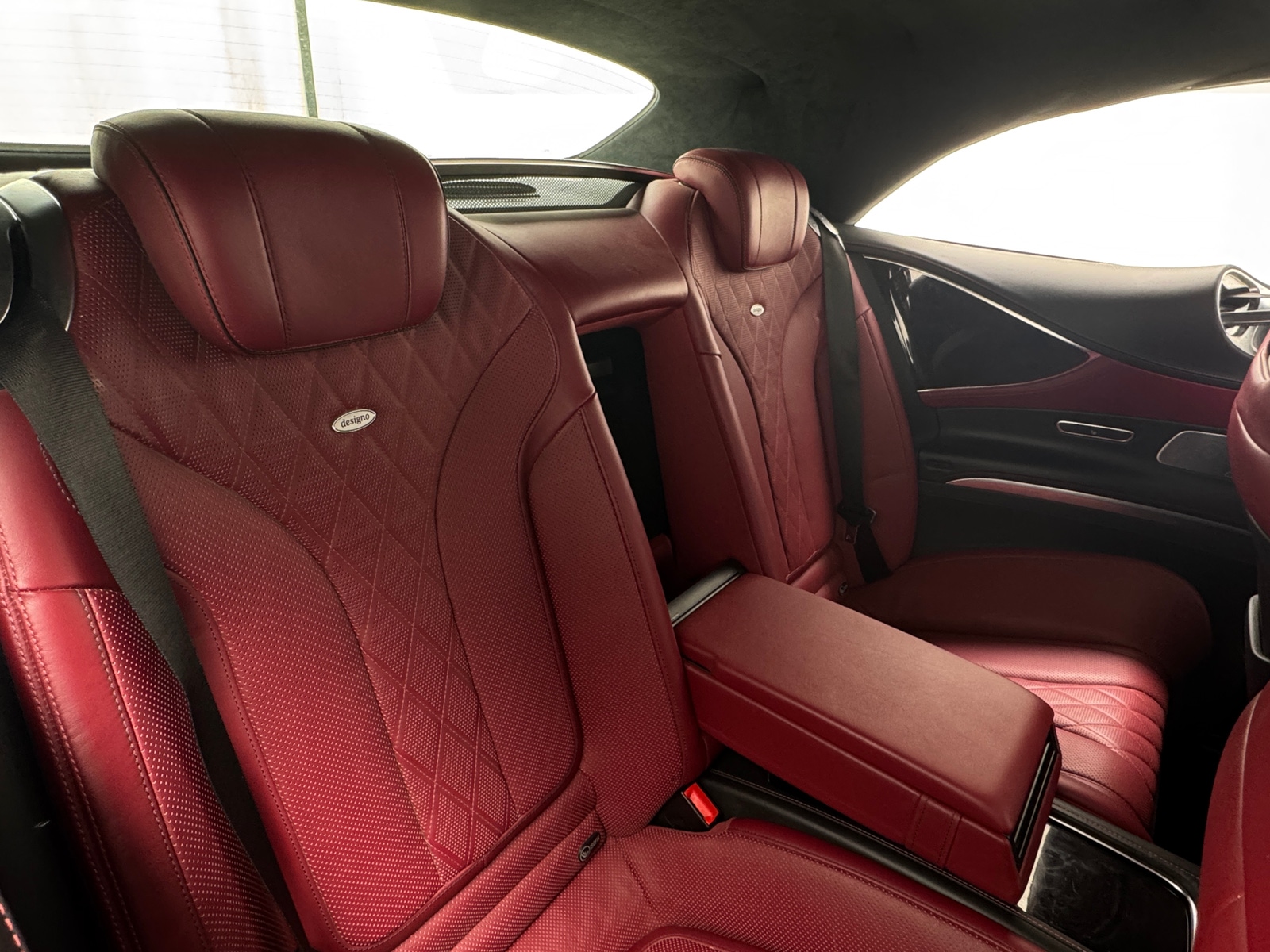 Thumbnail: 2017 Mercedes-Benz S-Class - 5