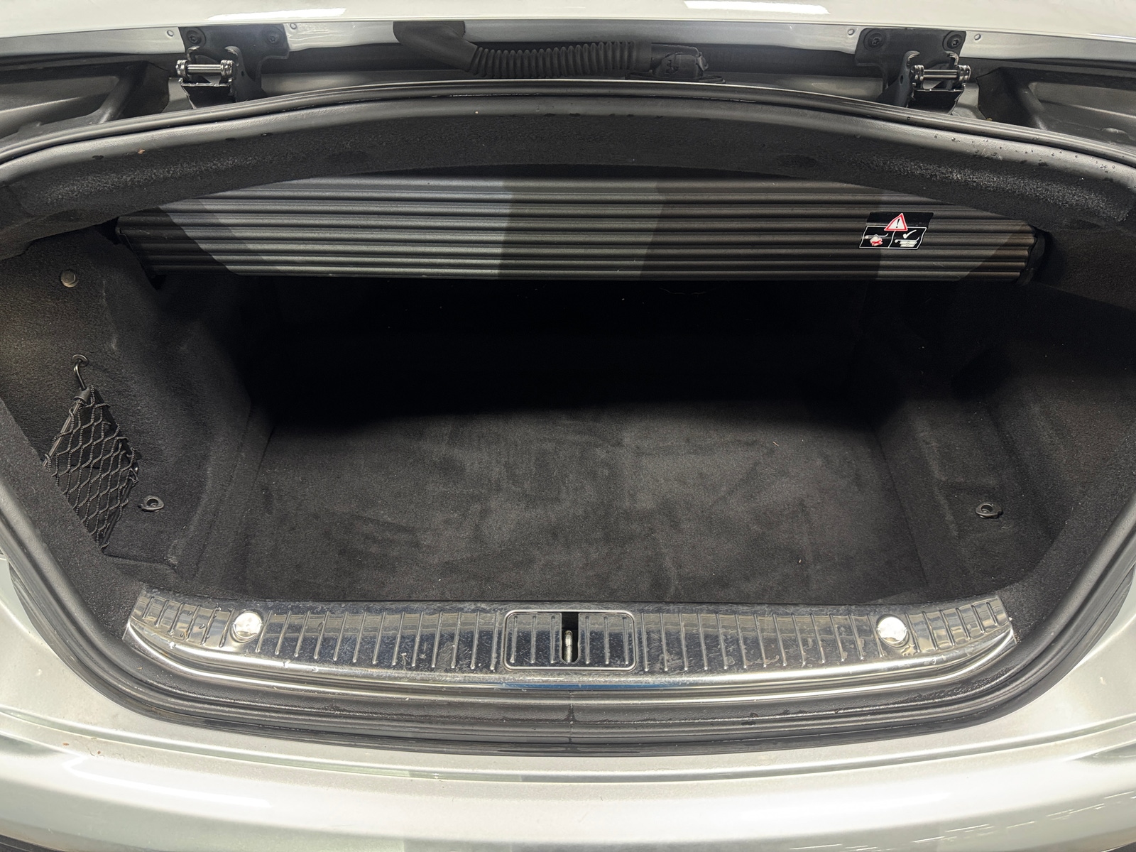 Thumbnail: 2017 Mercedes-Benz S-Class - 6