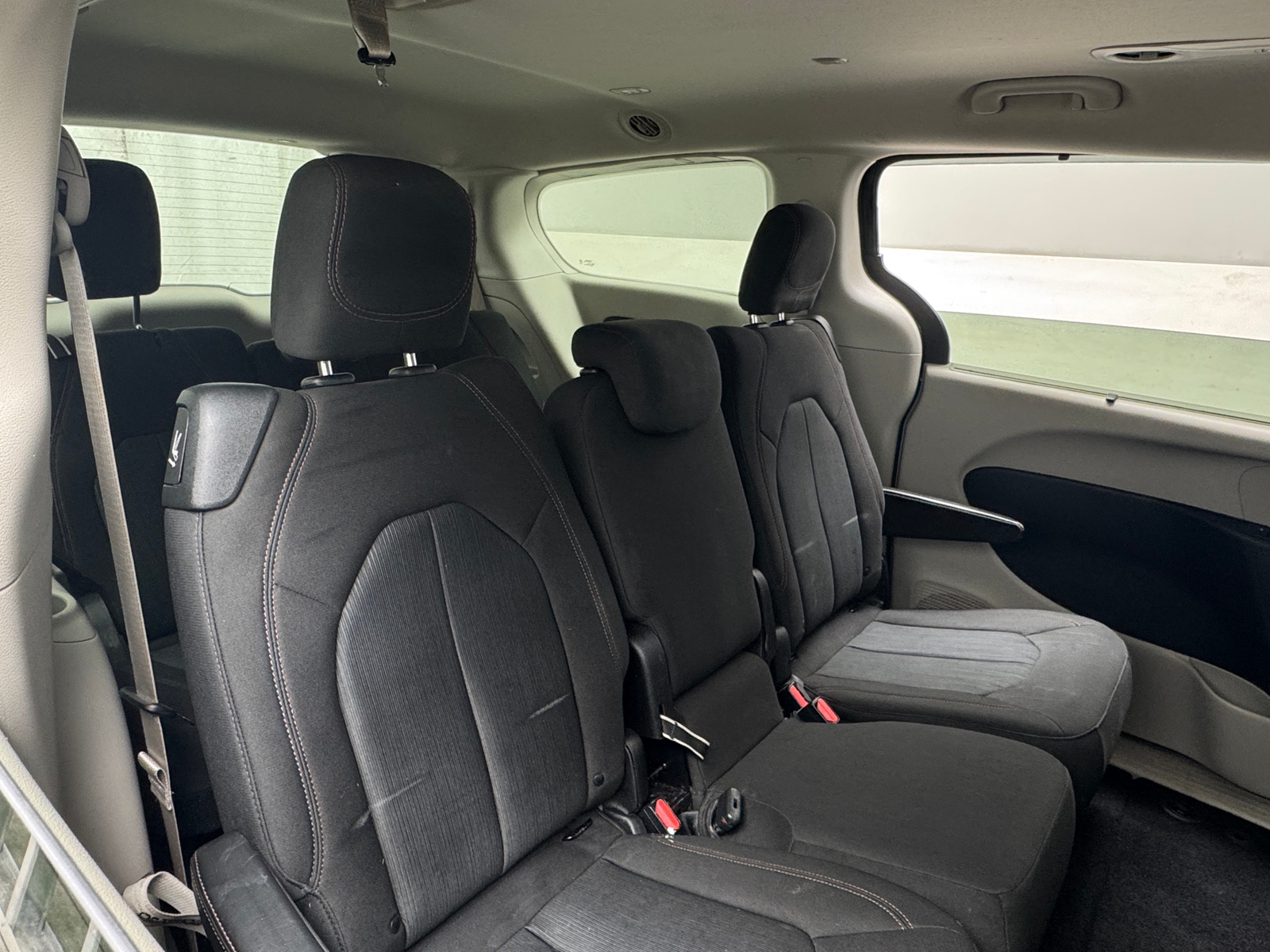 Thumbnail: 2020 Chrysler Pacifica - 6