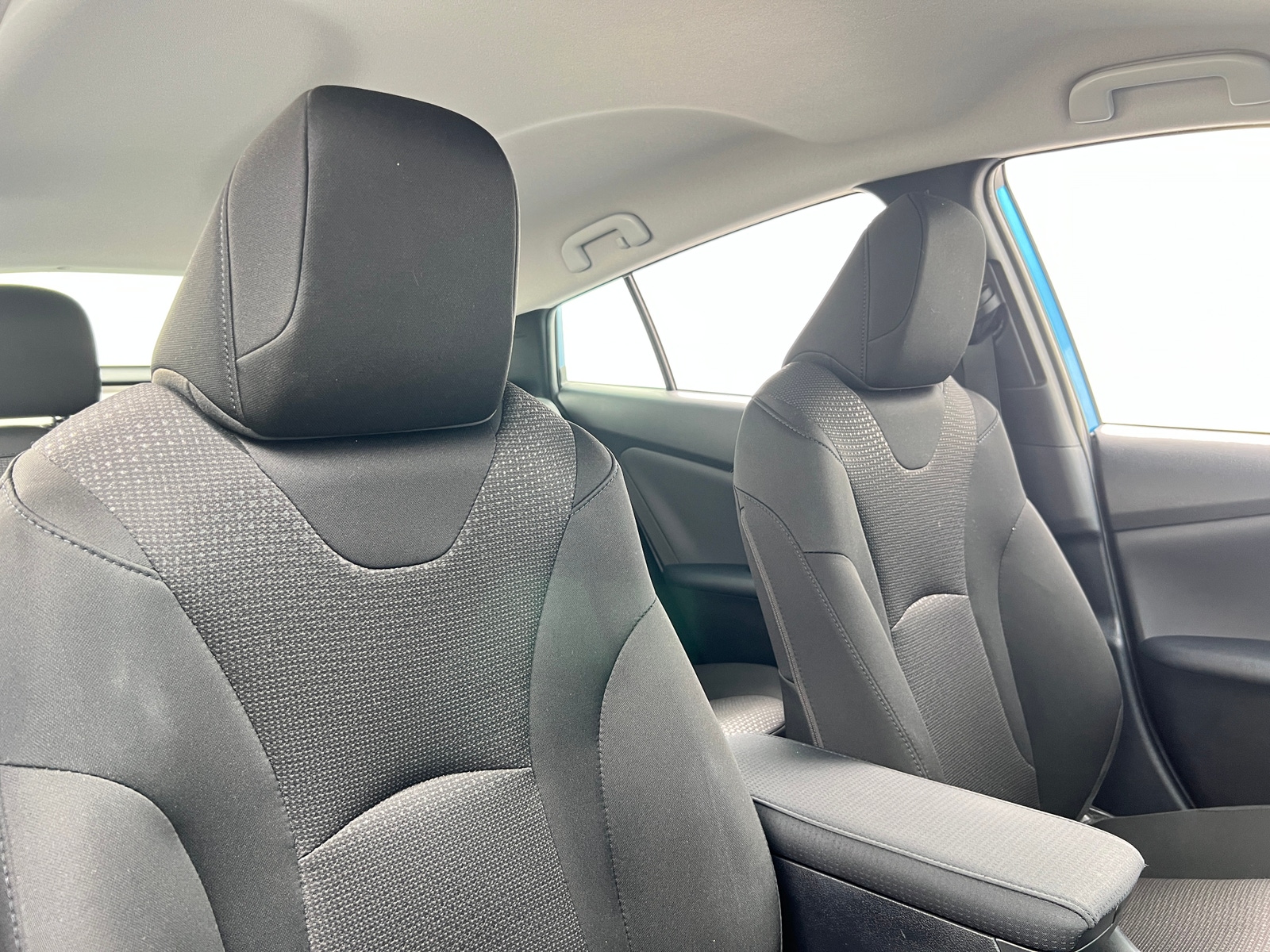 Thumbnail: 2022 Toyota Prius - 2