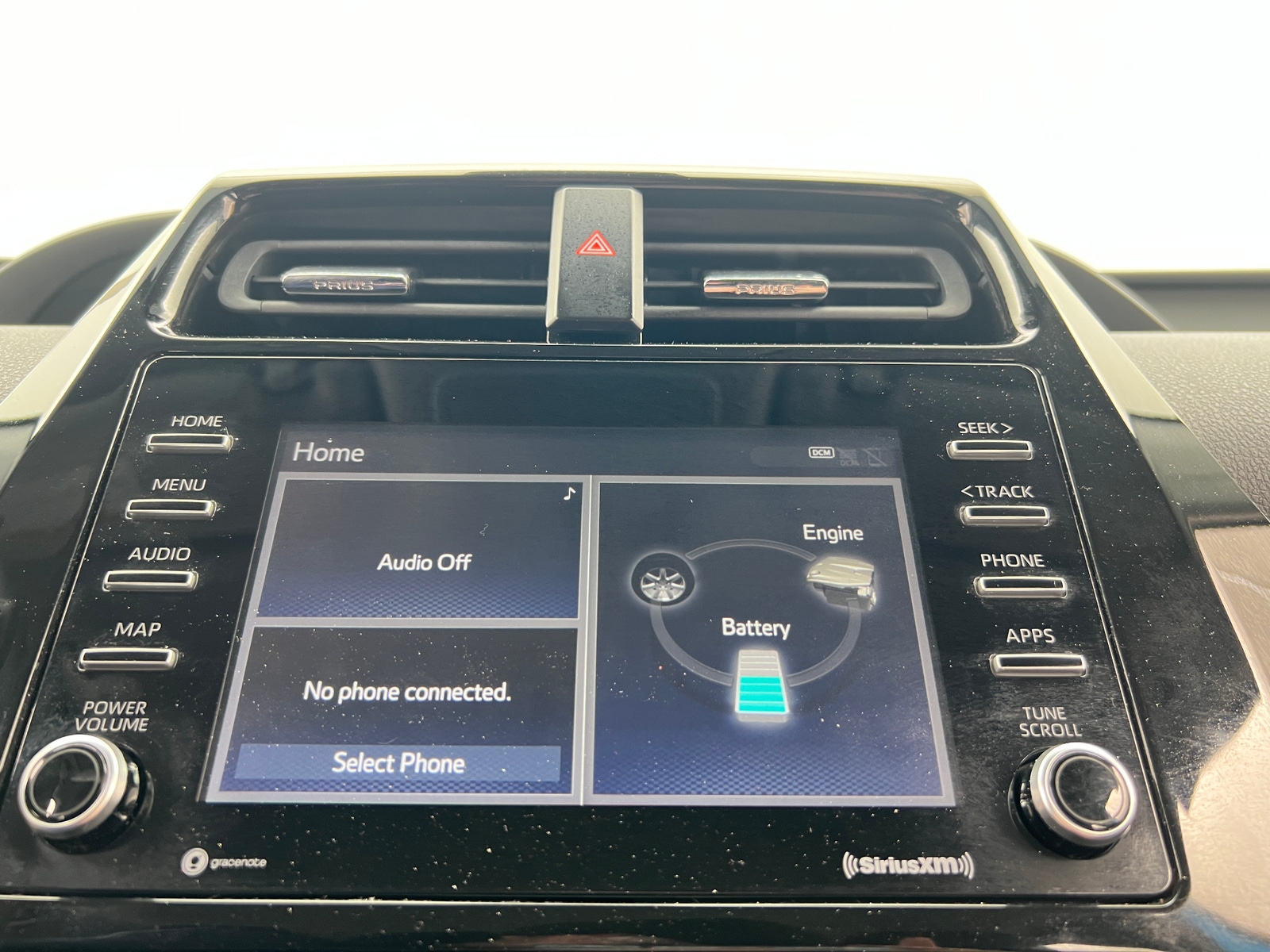 Thumbnail: 2022 Toyota Prius - 4