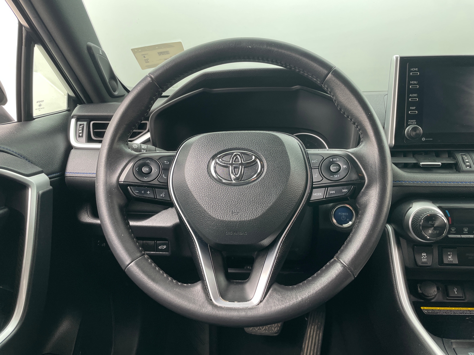 Thumbnail: 2020 Toyota RAV4 - 5