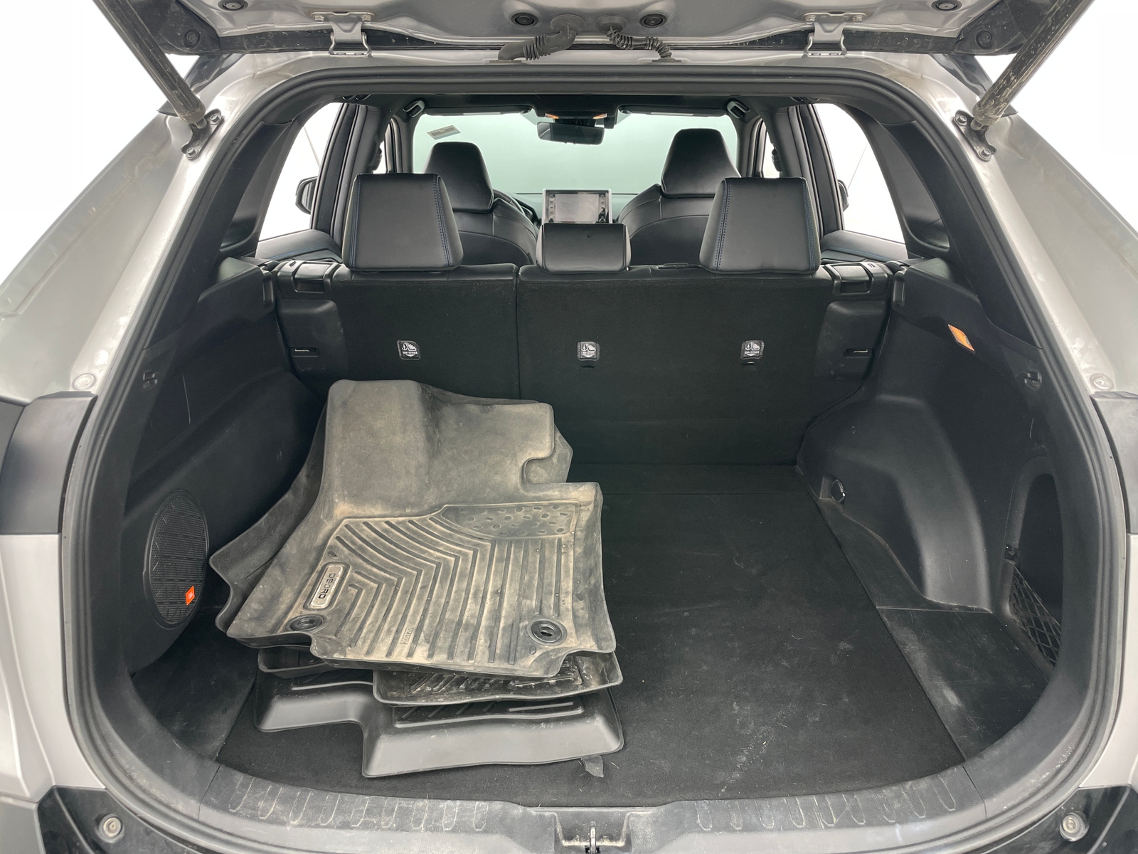 Thumbnail: 2020 Toyota RAV4 - 7