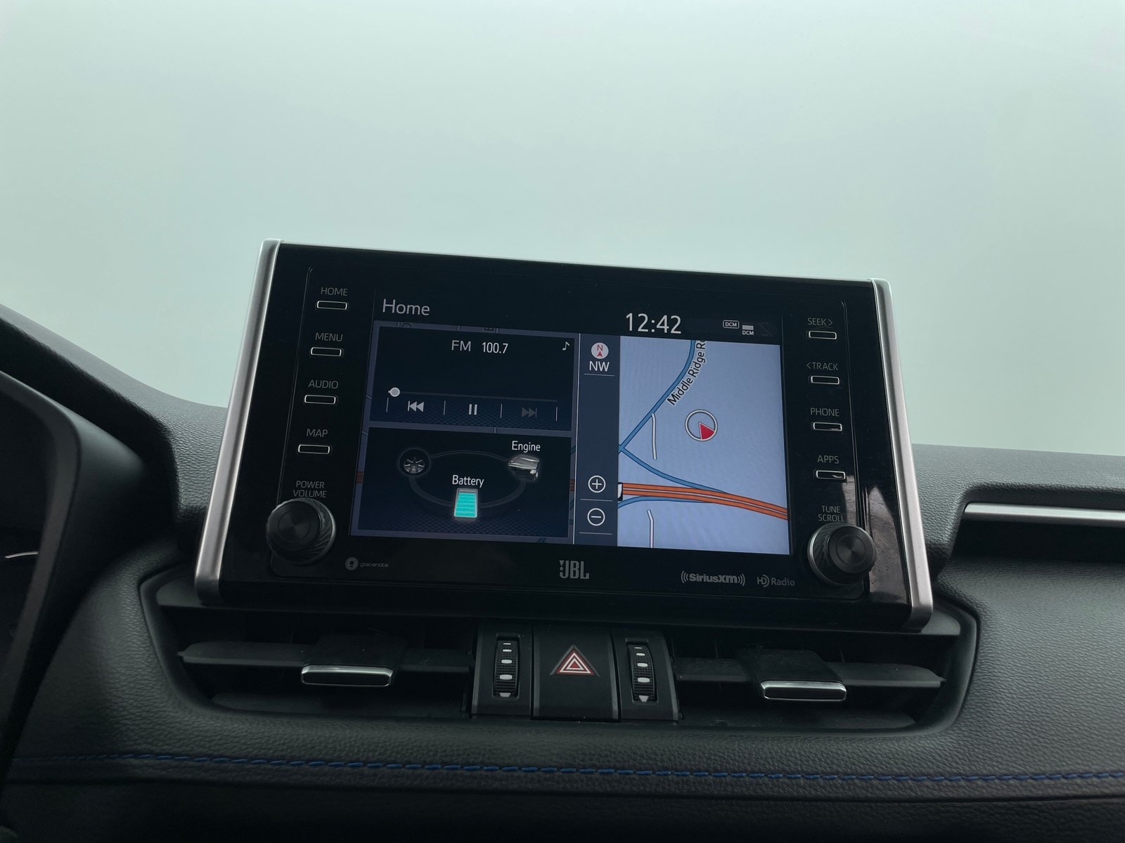 Thumbnail: 2020 Toyota RAV4 - 4