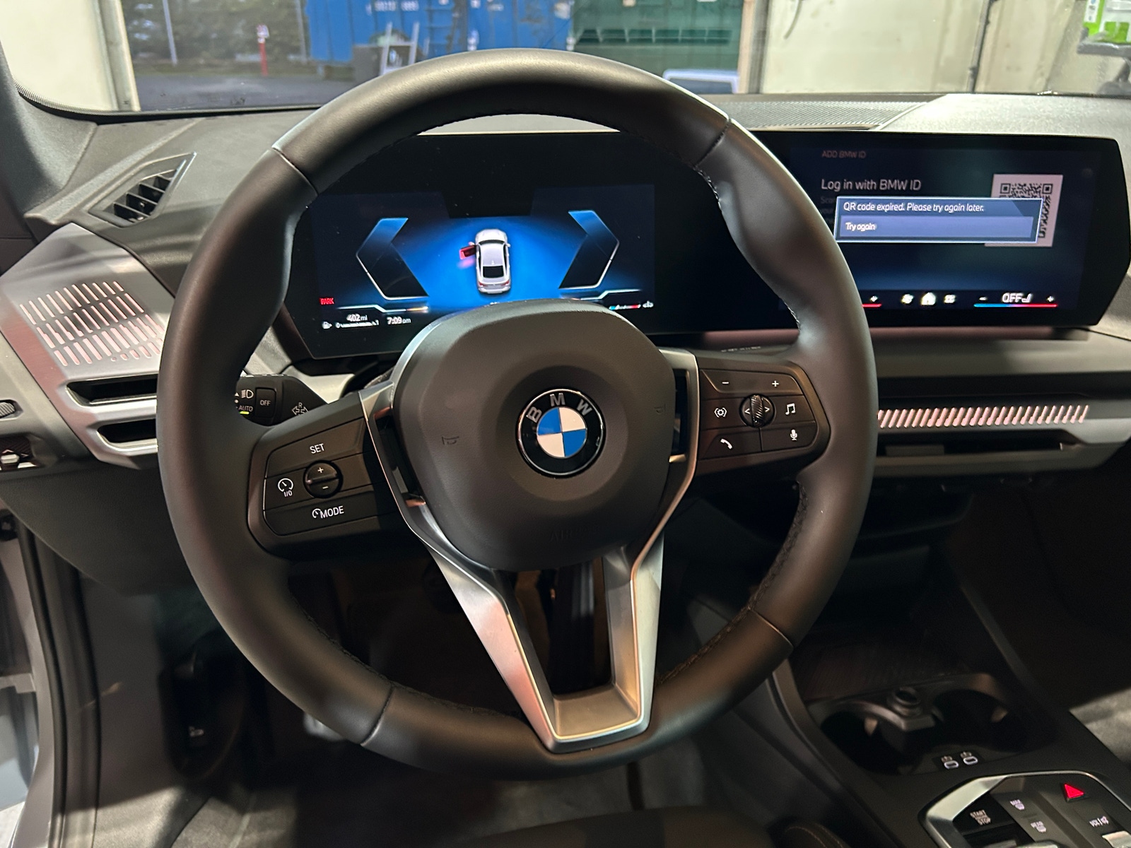 Thumbnail: 2025 BMW 2 Series - 4