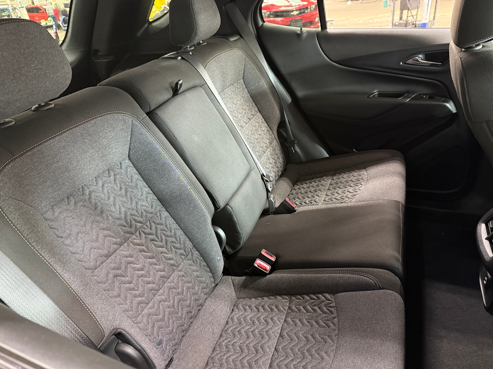 Thumbnail: 2023 Chevrolet Equinox - 6