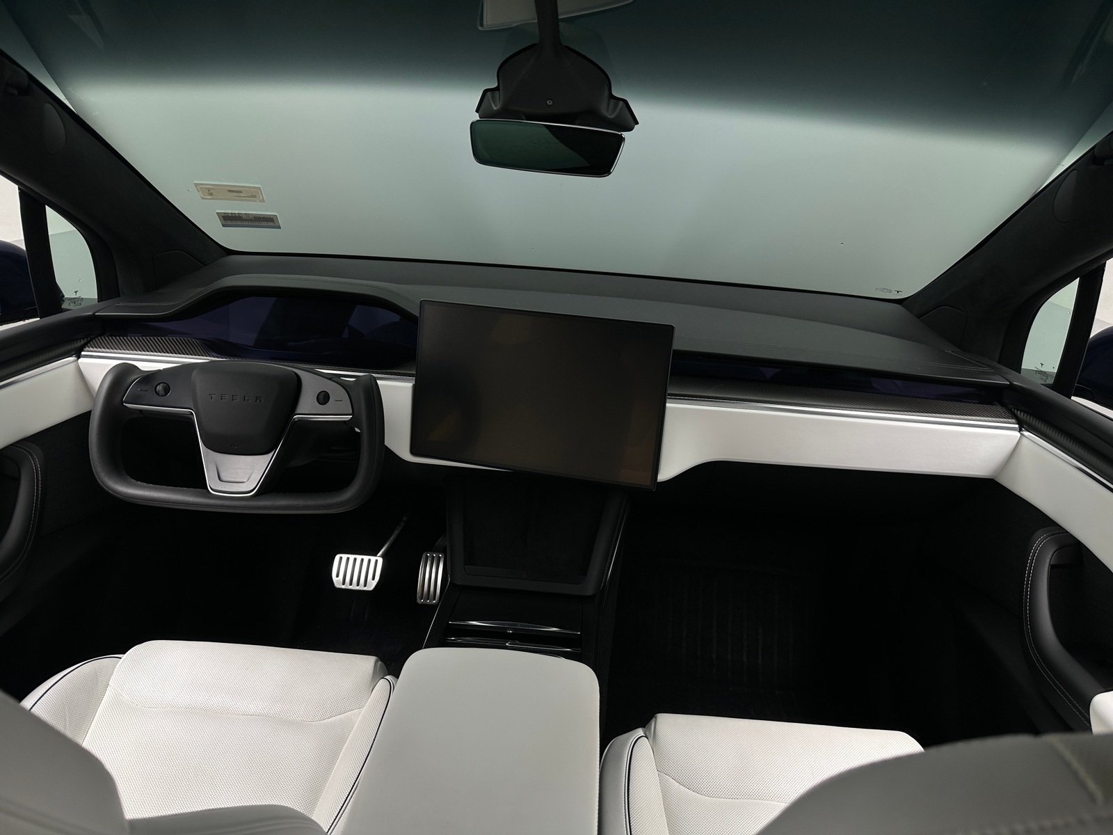 Thumbnail: 2022 Tesla Model X - 2