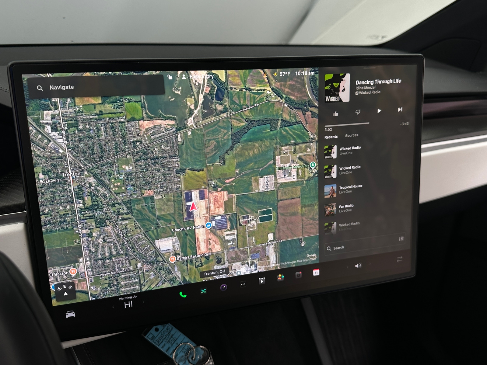 Thumbnail: 2022 Tesla Model X - 3