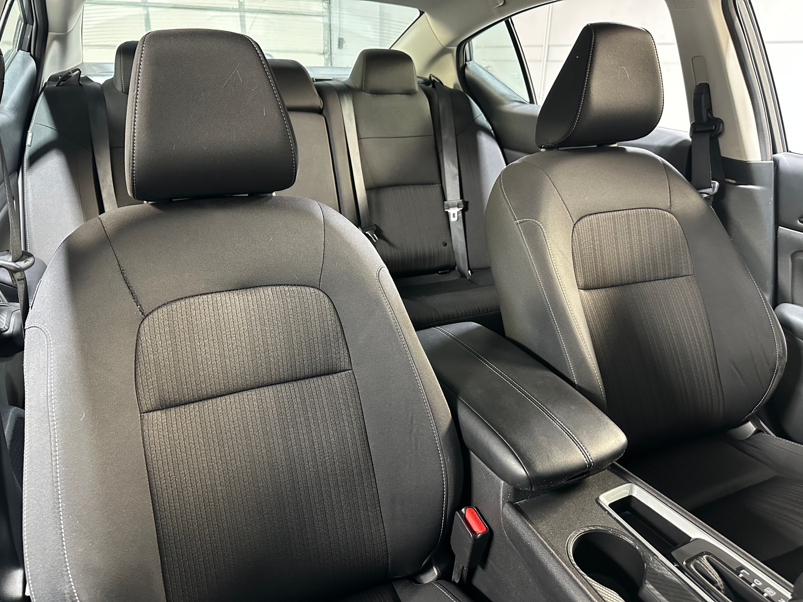 Thumbnail: 2024 Nissan Altima - 2