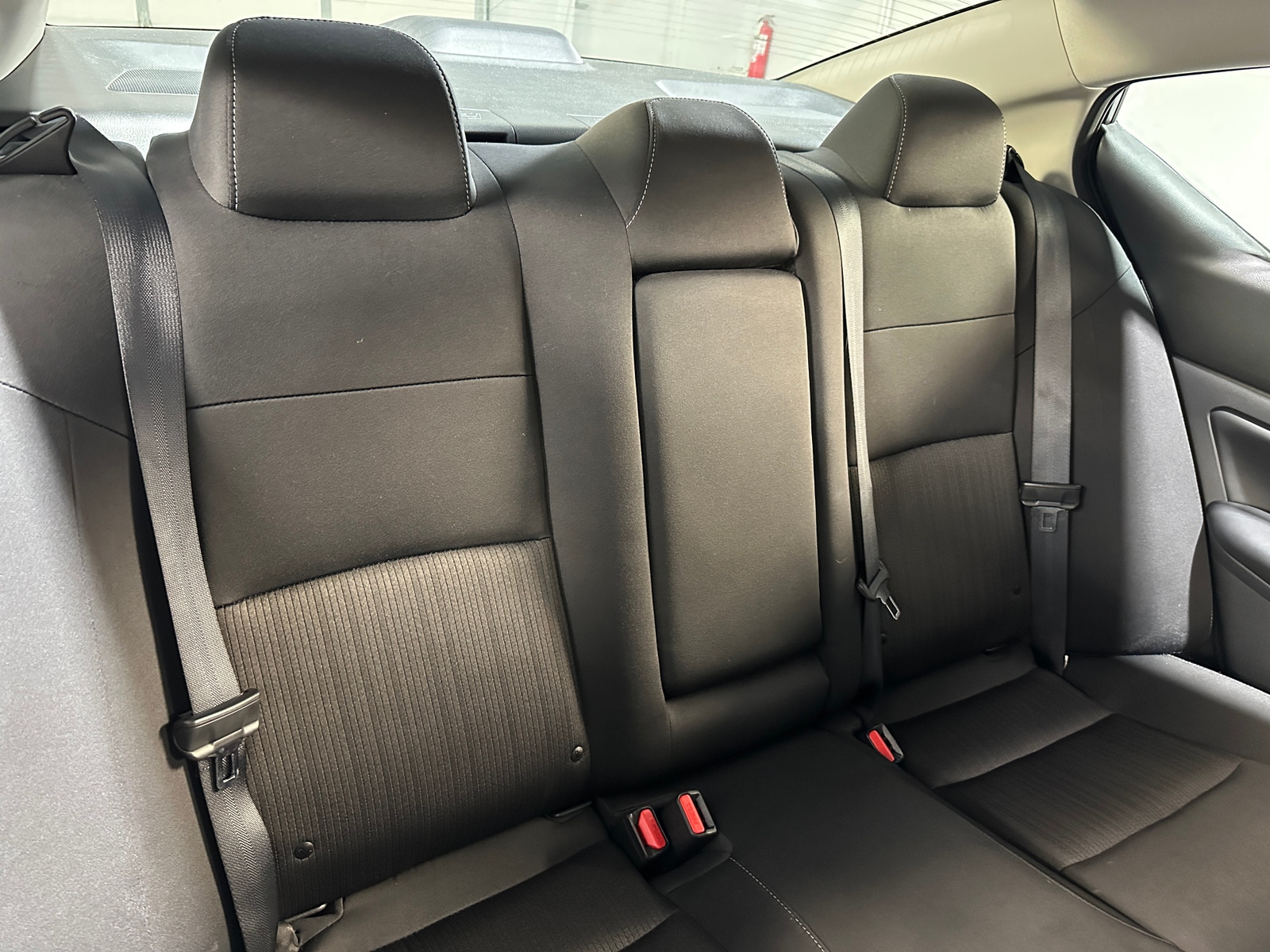 Thumbnail: 2024 Nissan Altima - 6