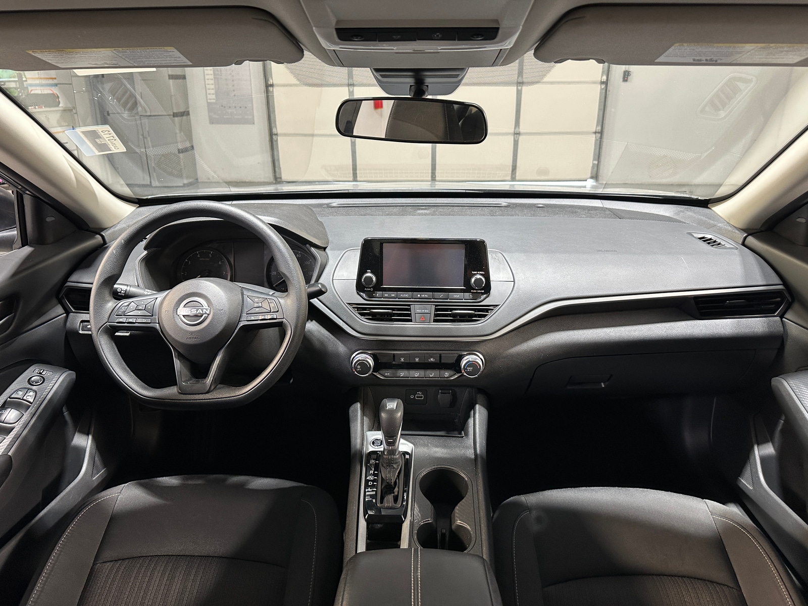 Thumbnail: 2024 Nissan Altima - 3