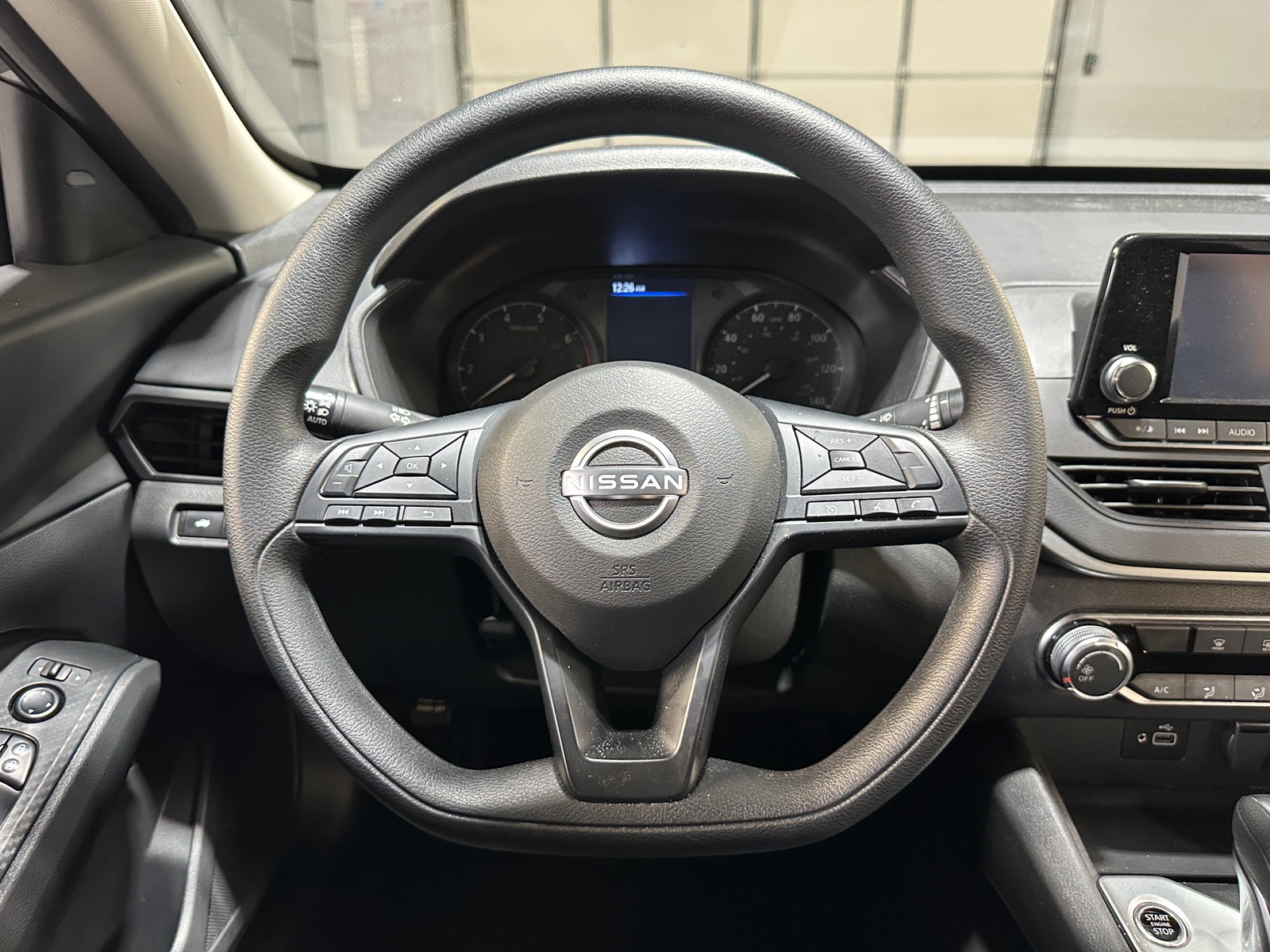 Thumbnail: 2024 Nissan Altima - 5