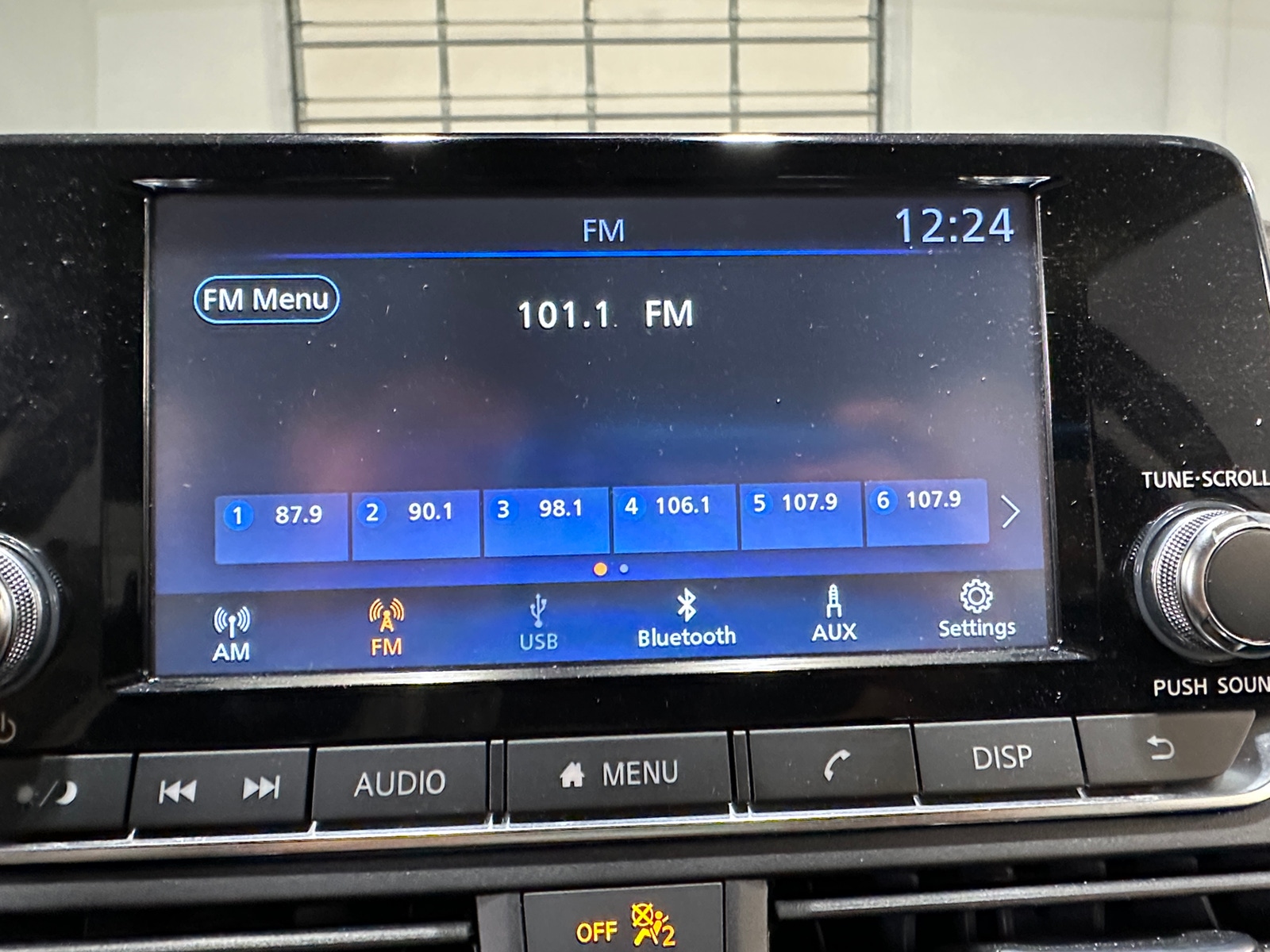 Thumbnail: 2024 Nissan Altima - 4