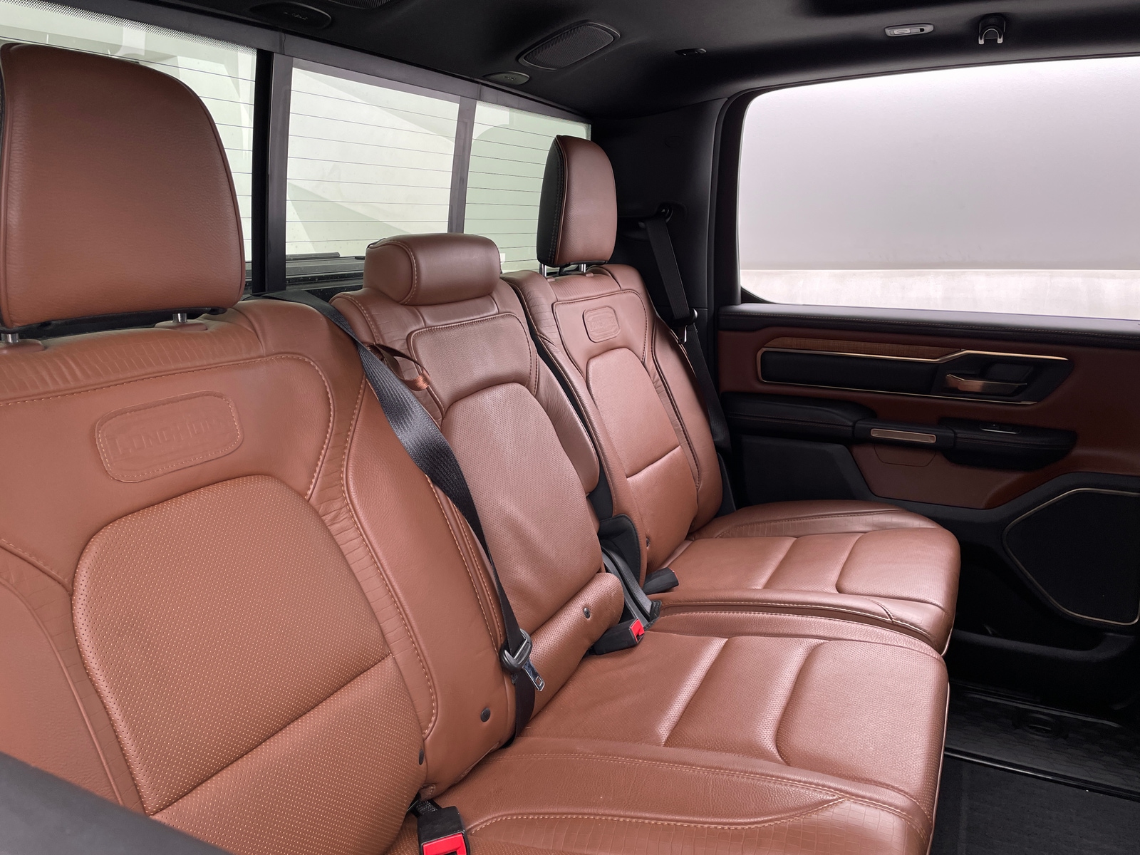 Thumbnail: 2019 RAM 1500 - 5