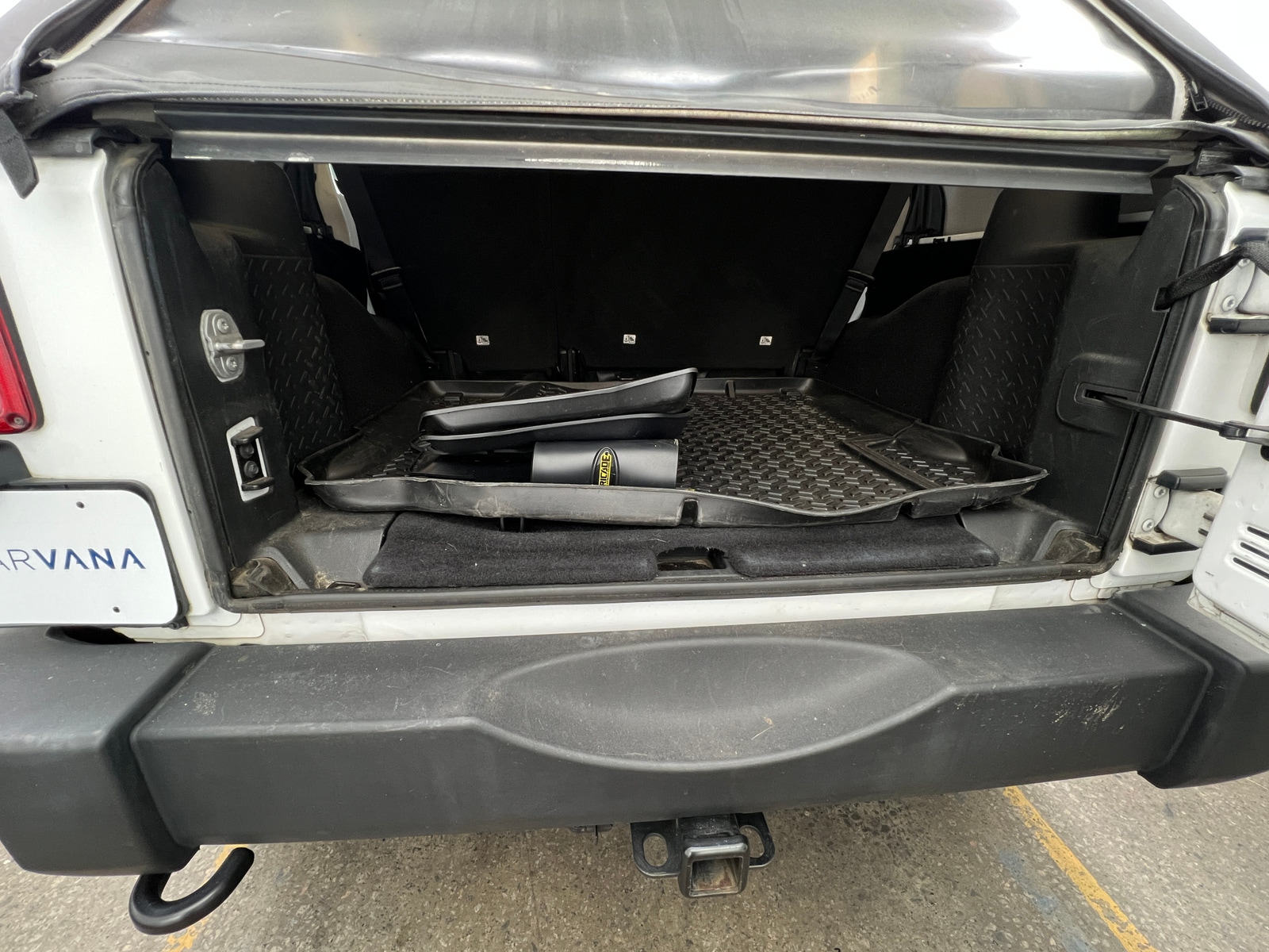 Thumbnail: 2016 Jeep Wrangler - 7