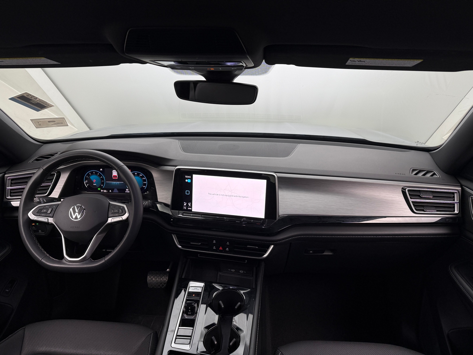 Thumbnail: 2024 Volkswagen Atlas - 2