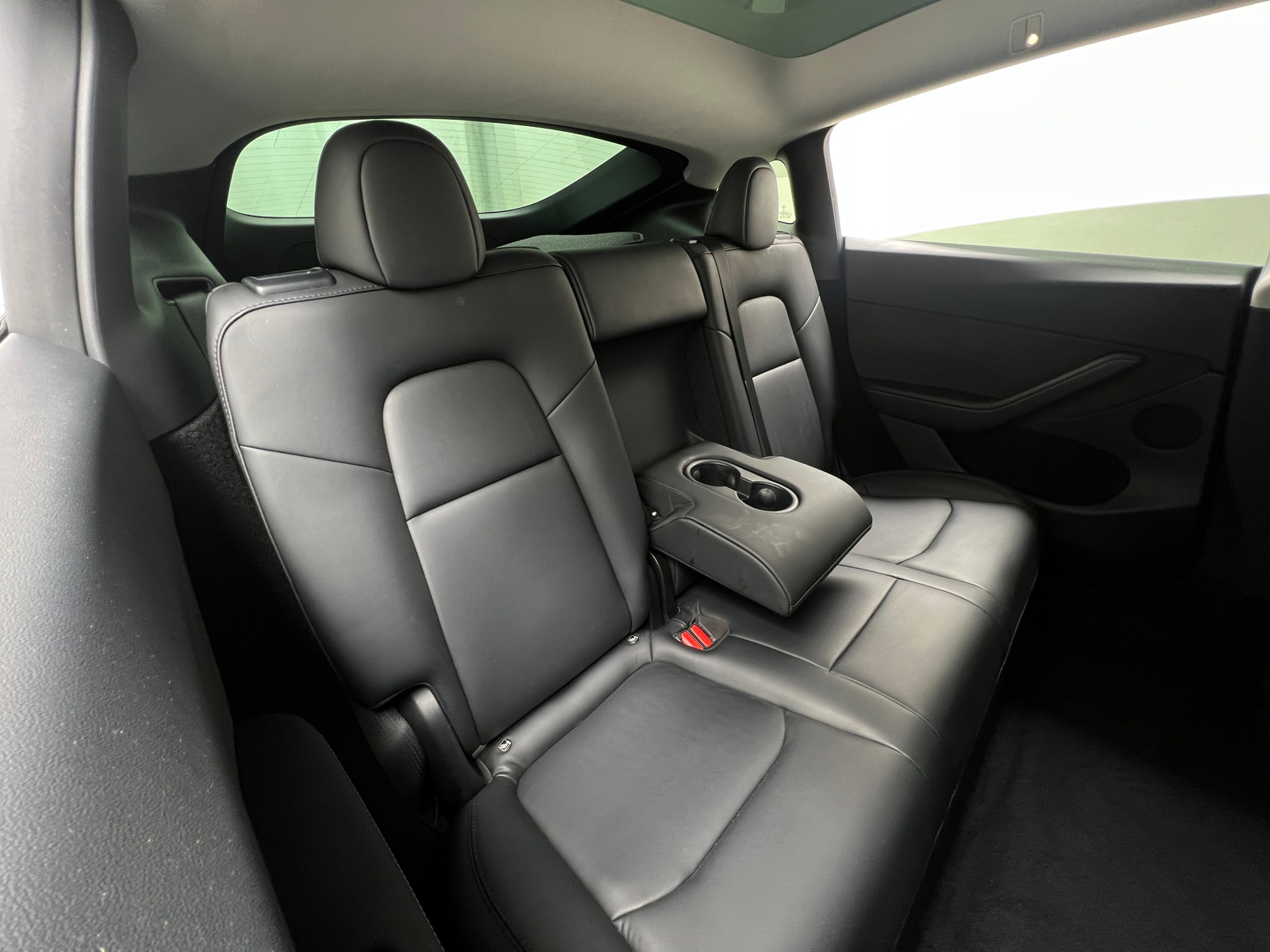 Thumbnail: 2023 Tesla Model Y - 5