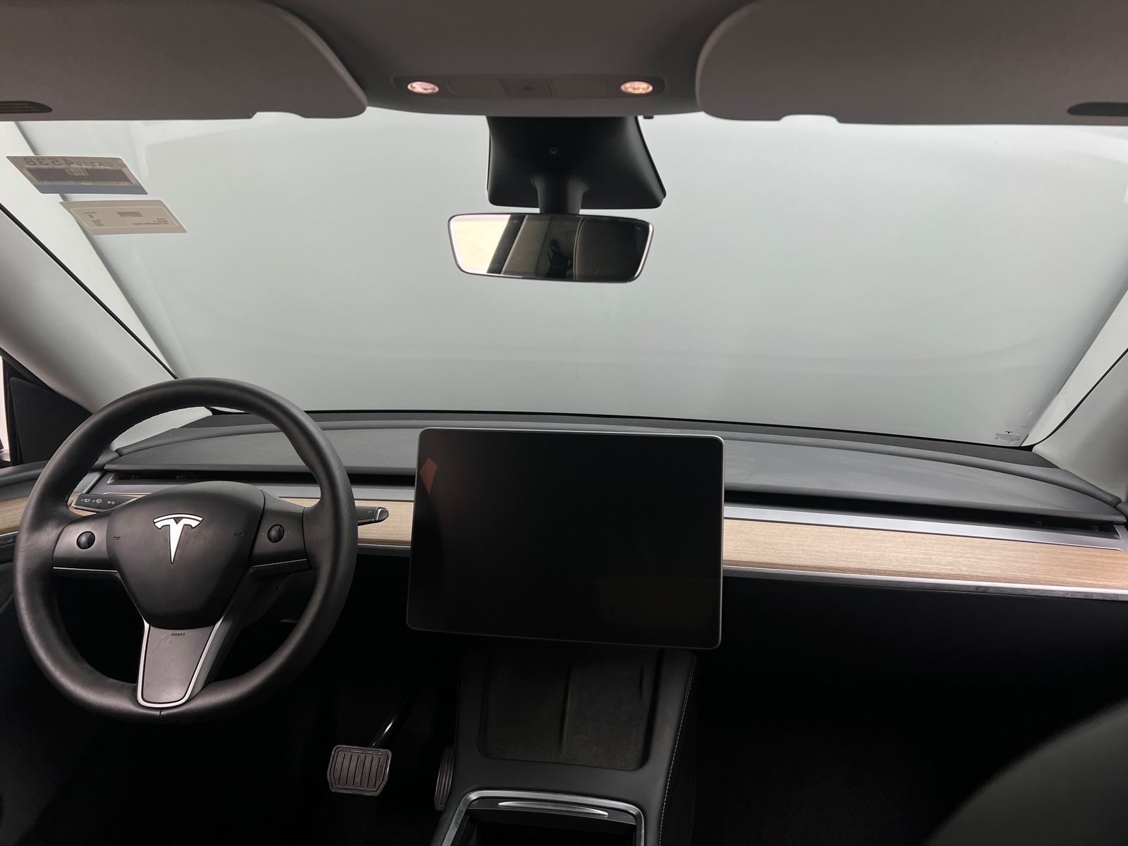 Thumbnail: 2023 Tesla Model Y - 2