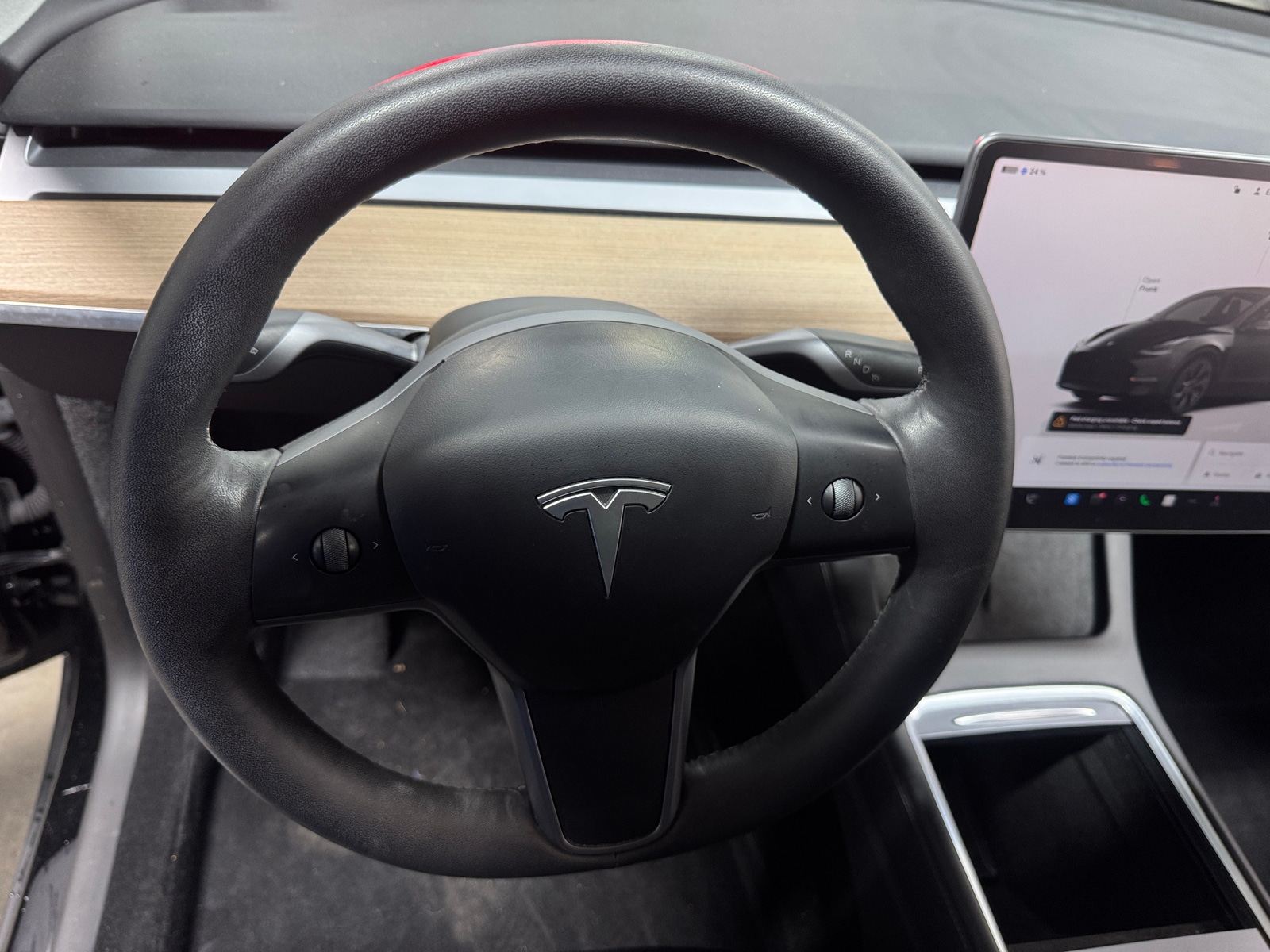 Thumbnail: 2023 Tesla Model Y - 4