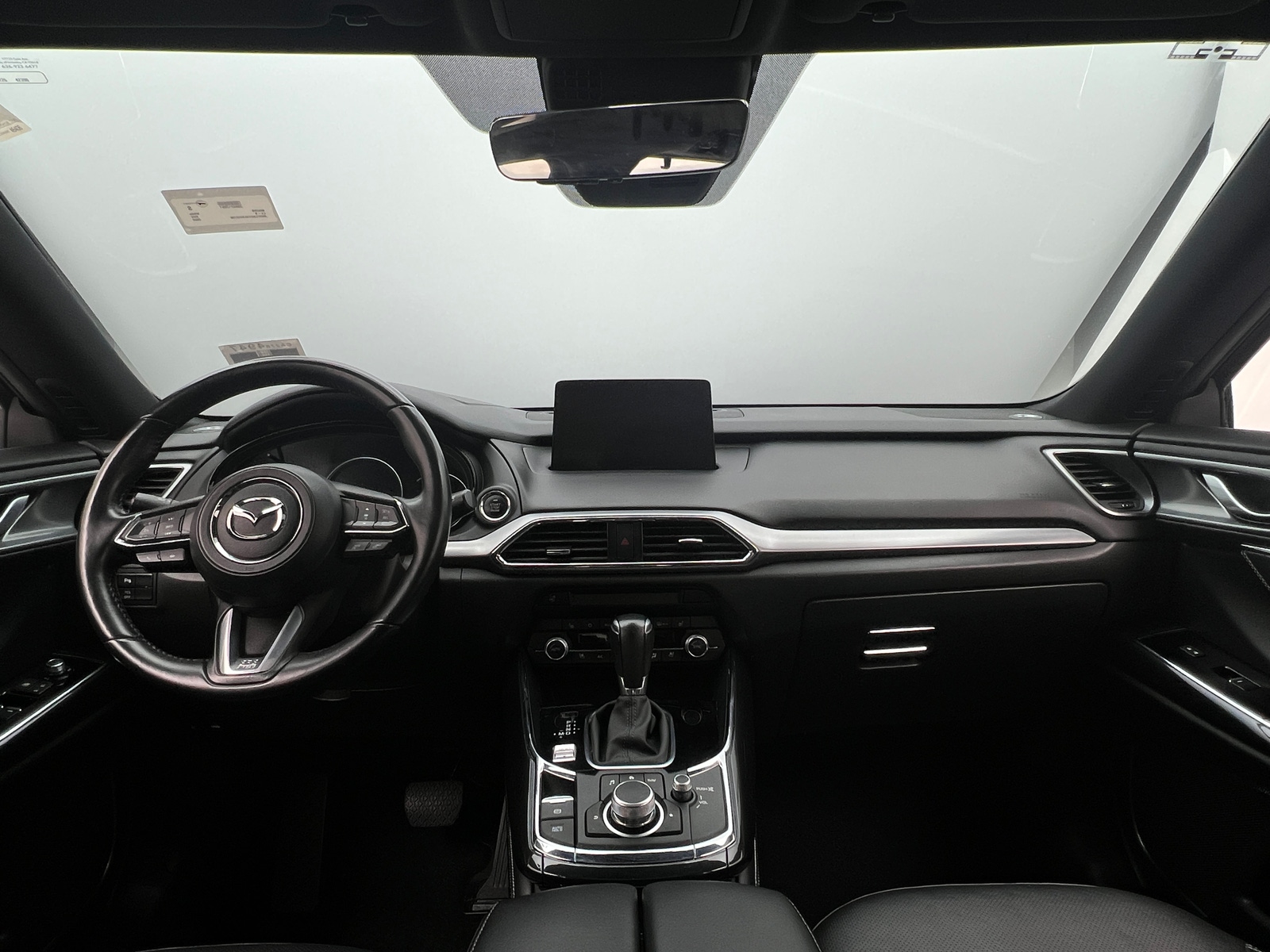 Thumbnail: 2020 Mazda CX-9 - 2