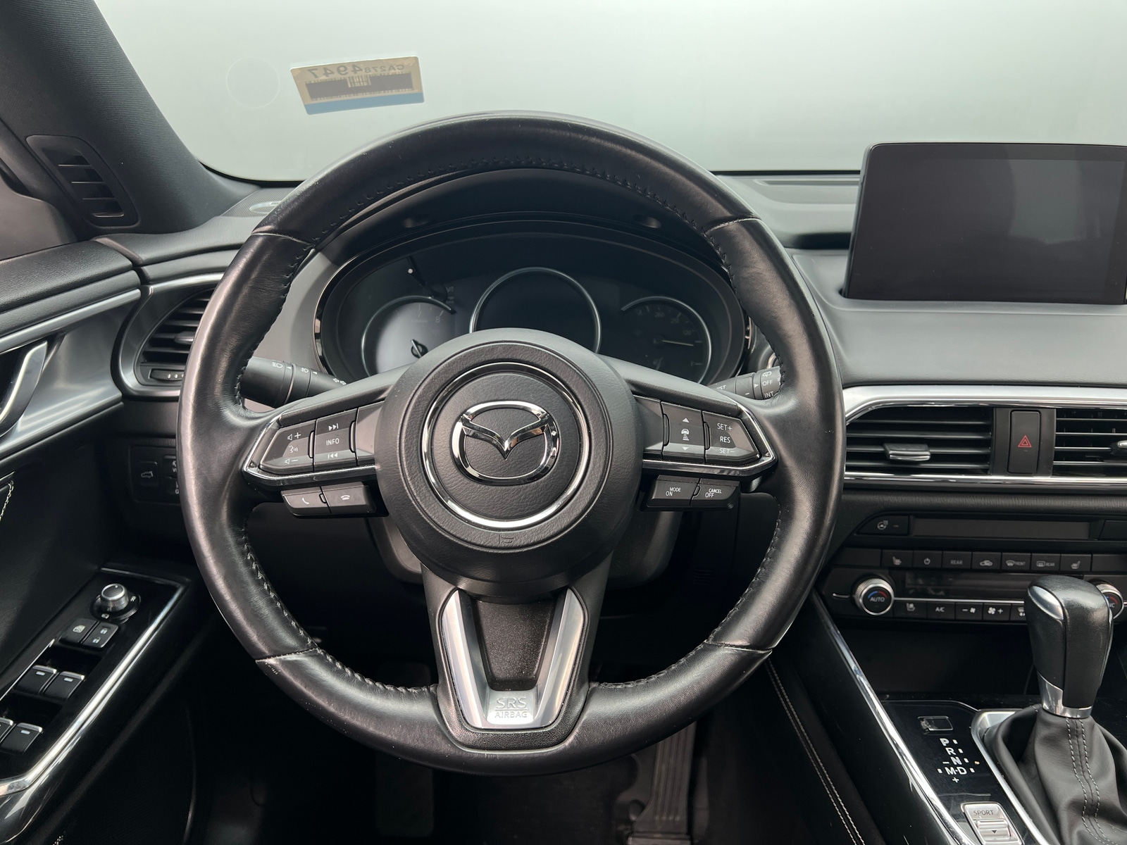 Thumbnail: 2020 Mazda CX-9 - 4