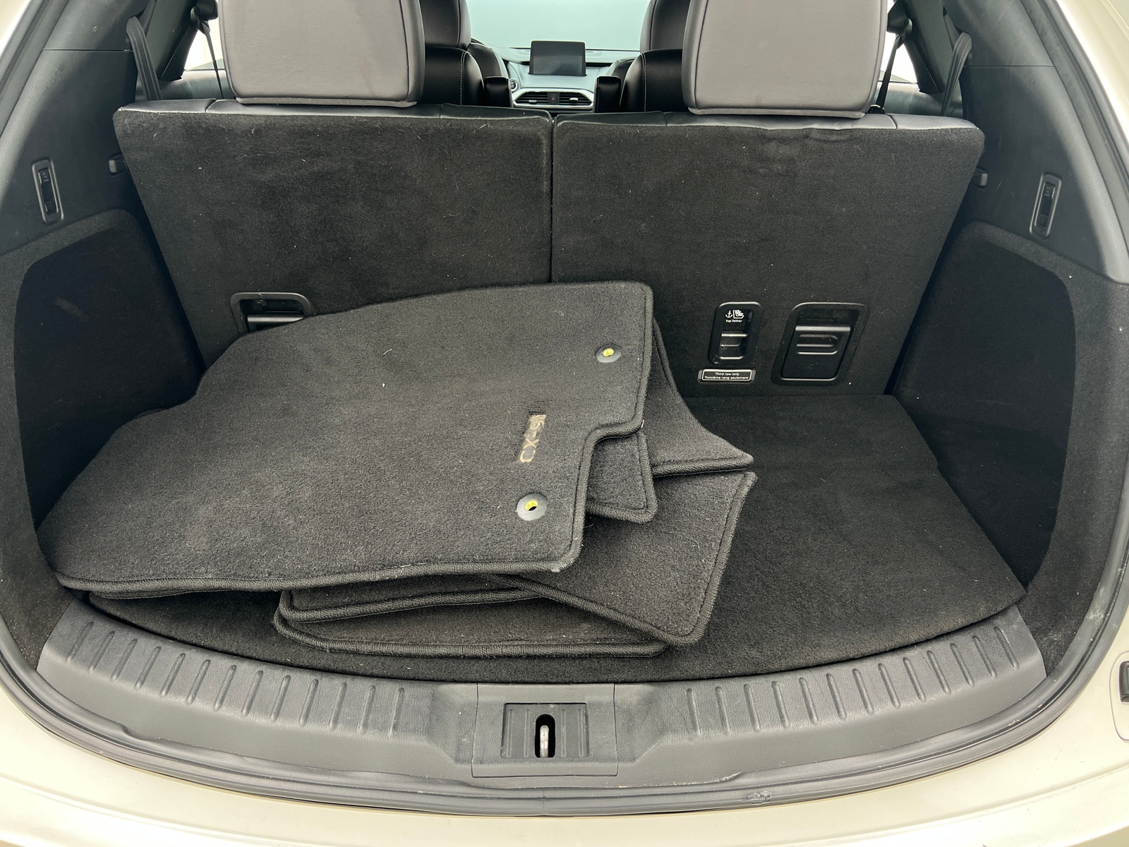 Thumbnail: 2020 Mazda CX-9 - 6