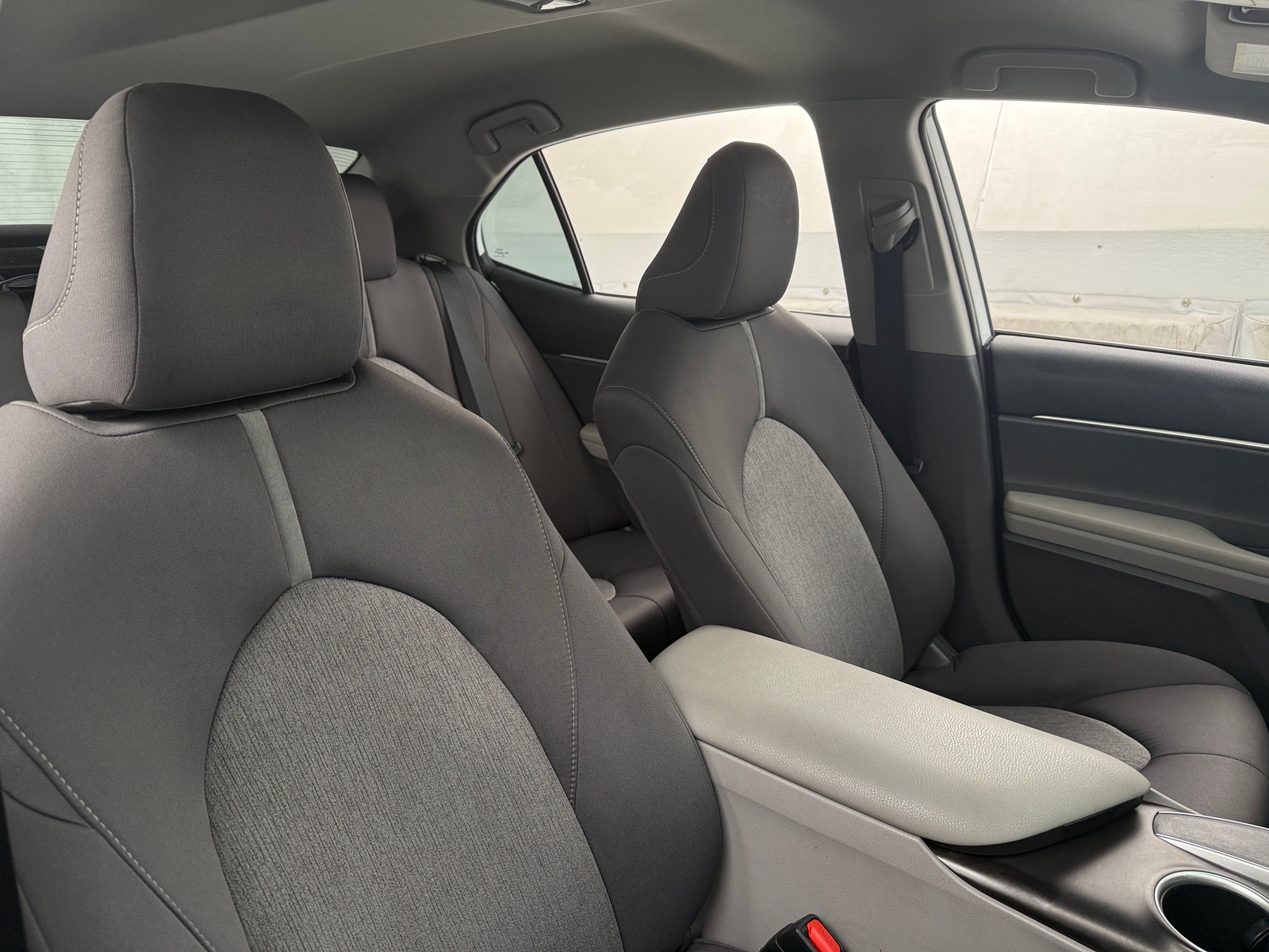 Thumbnail: 2021 Toyota Camry - 2