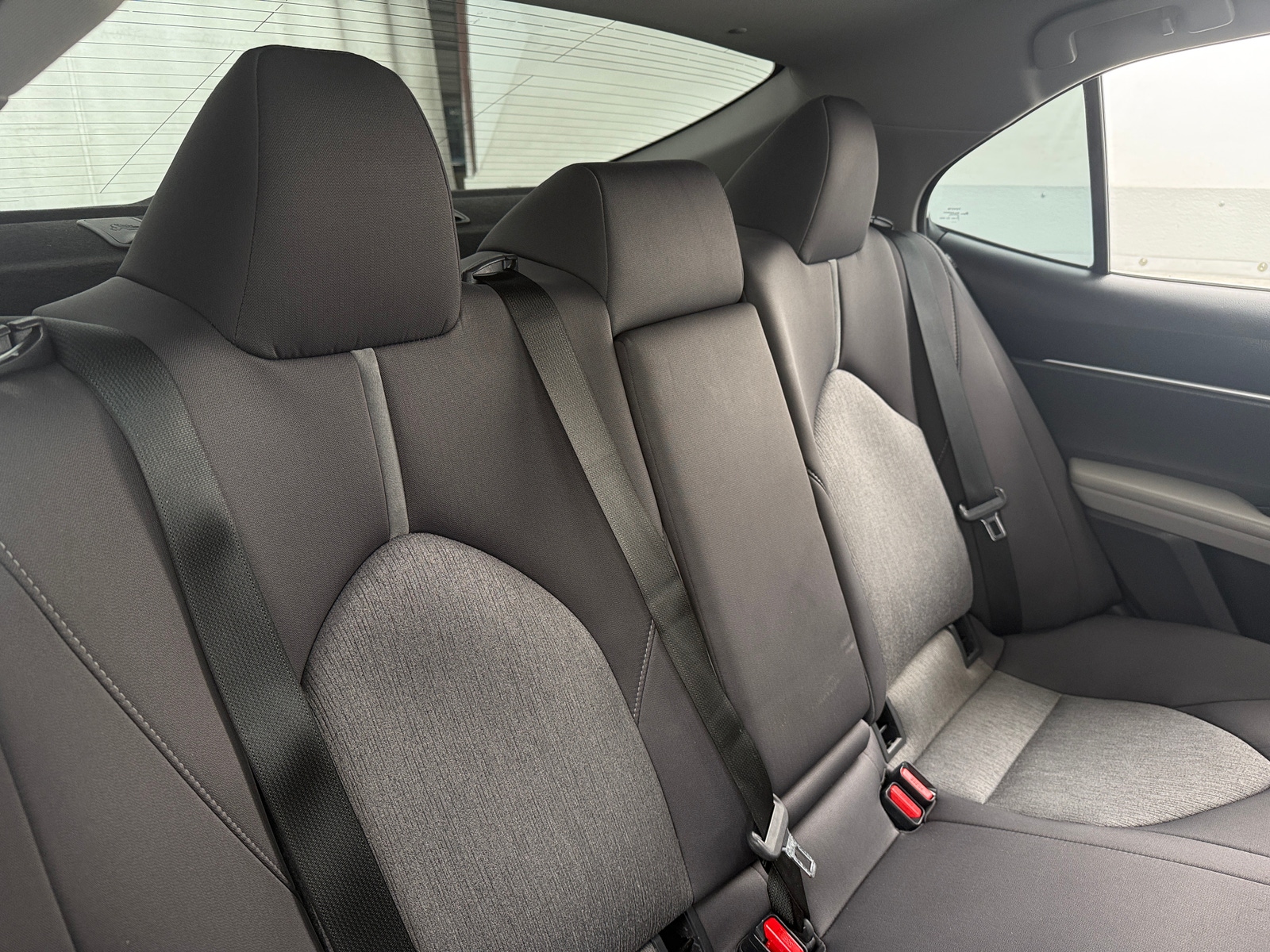 Thumbnail: 2021 Toyota Camry - 6