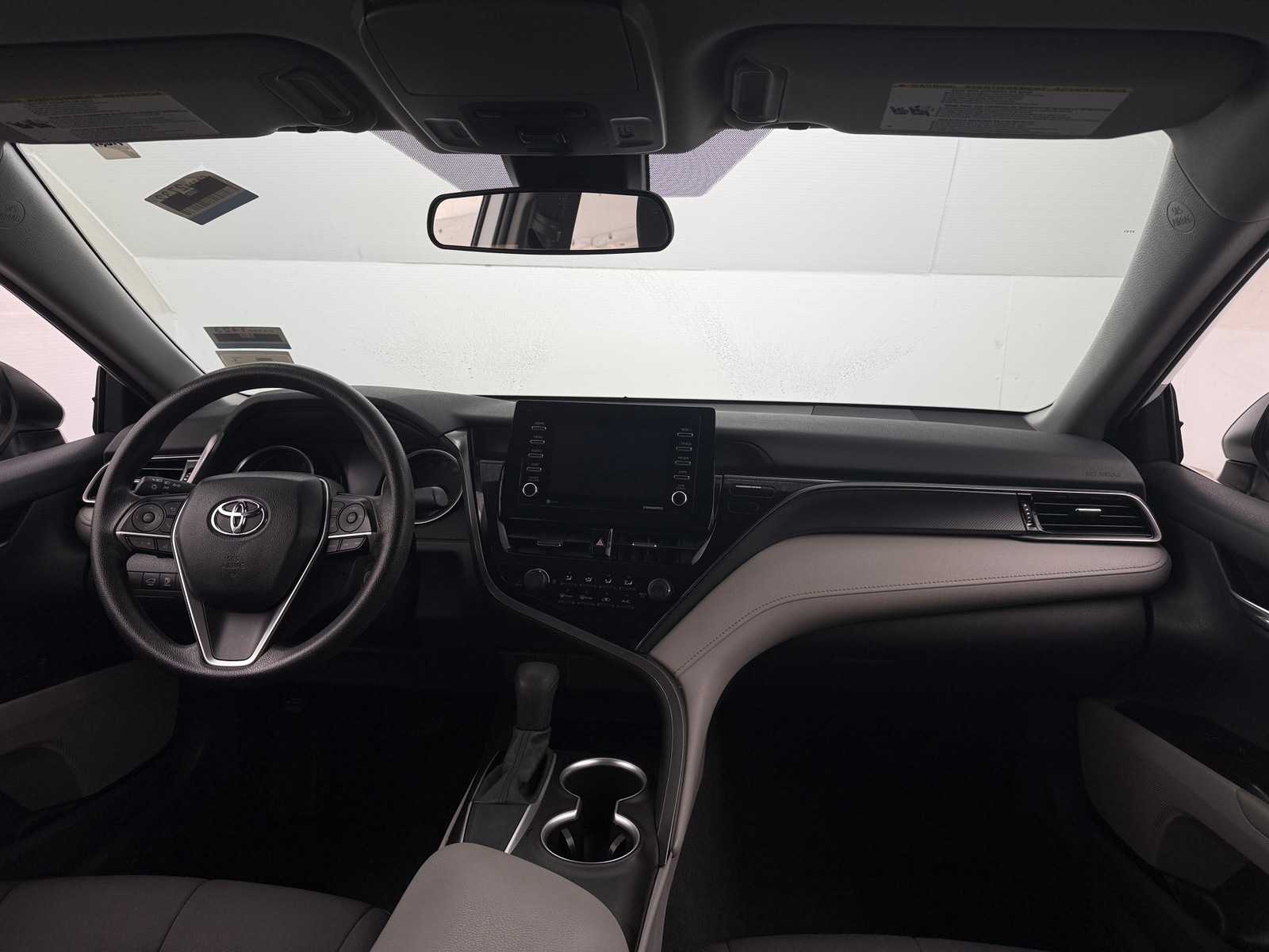 Thumbnail: 2021 Toyota Camry - 3