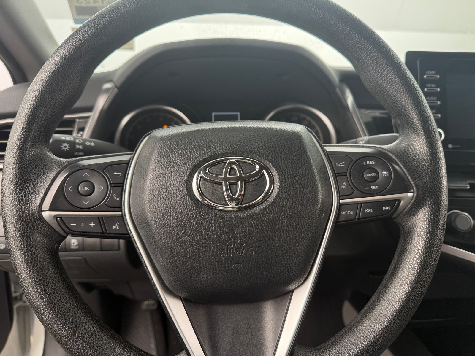 Thumbnail: 2021 Toyota Camry - 5